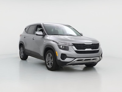 2023 Kia Seltos LX