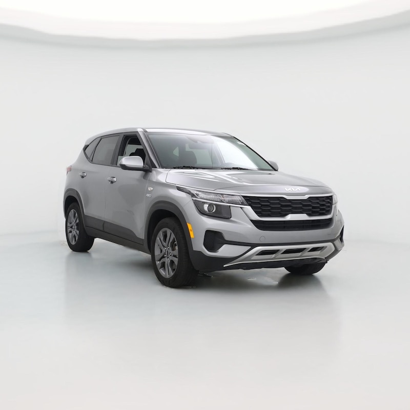 2023 Kia Seltos LX