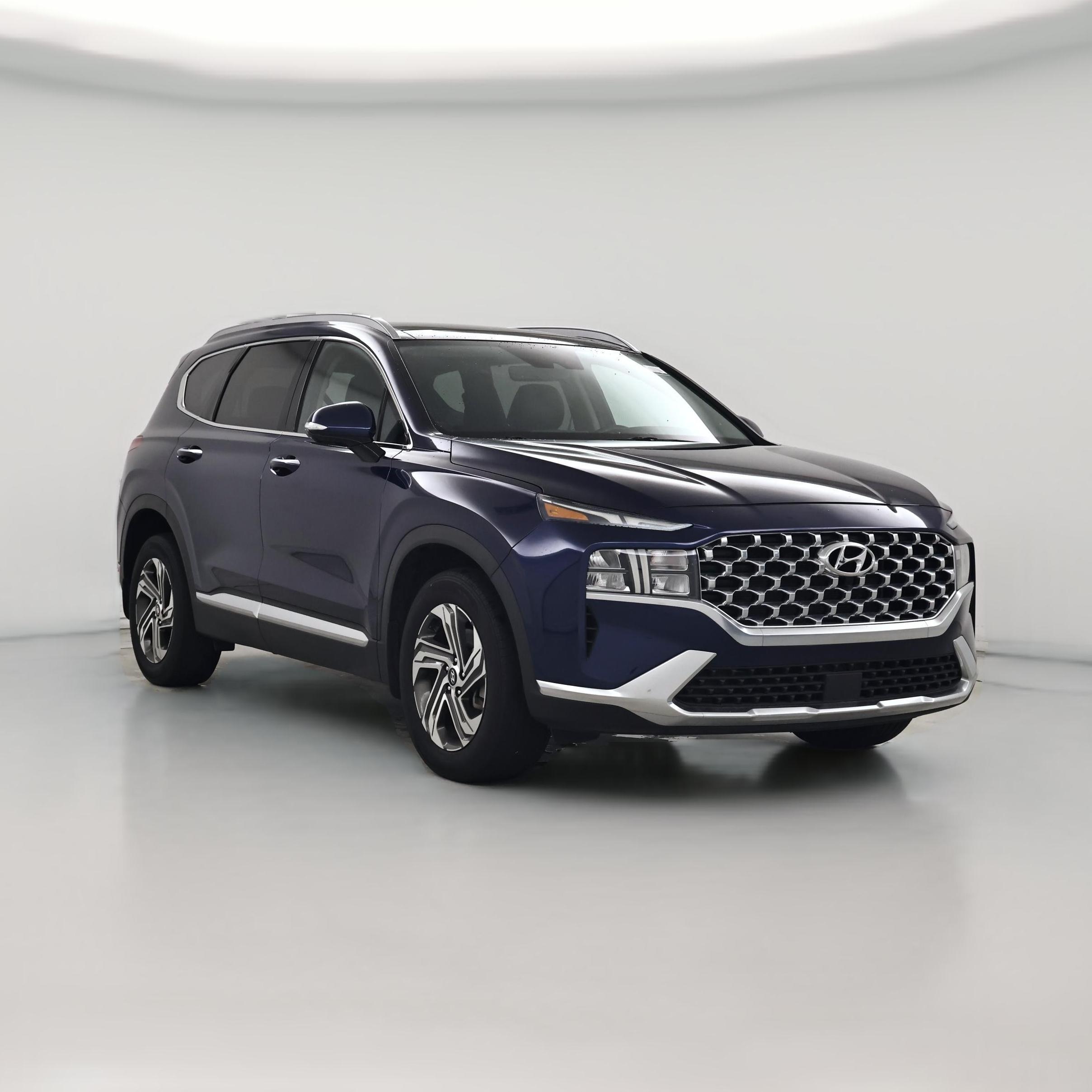 Thumbnail: 2023 Hyundai Santa Fe - 1