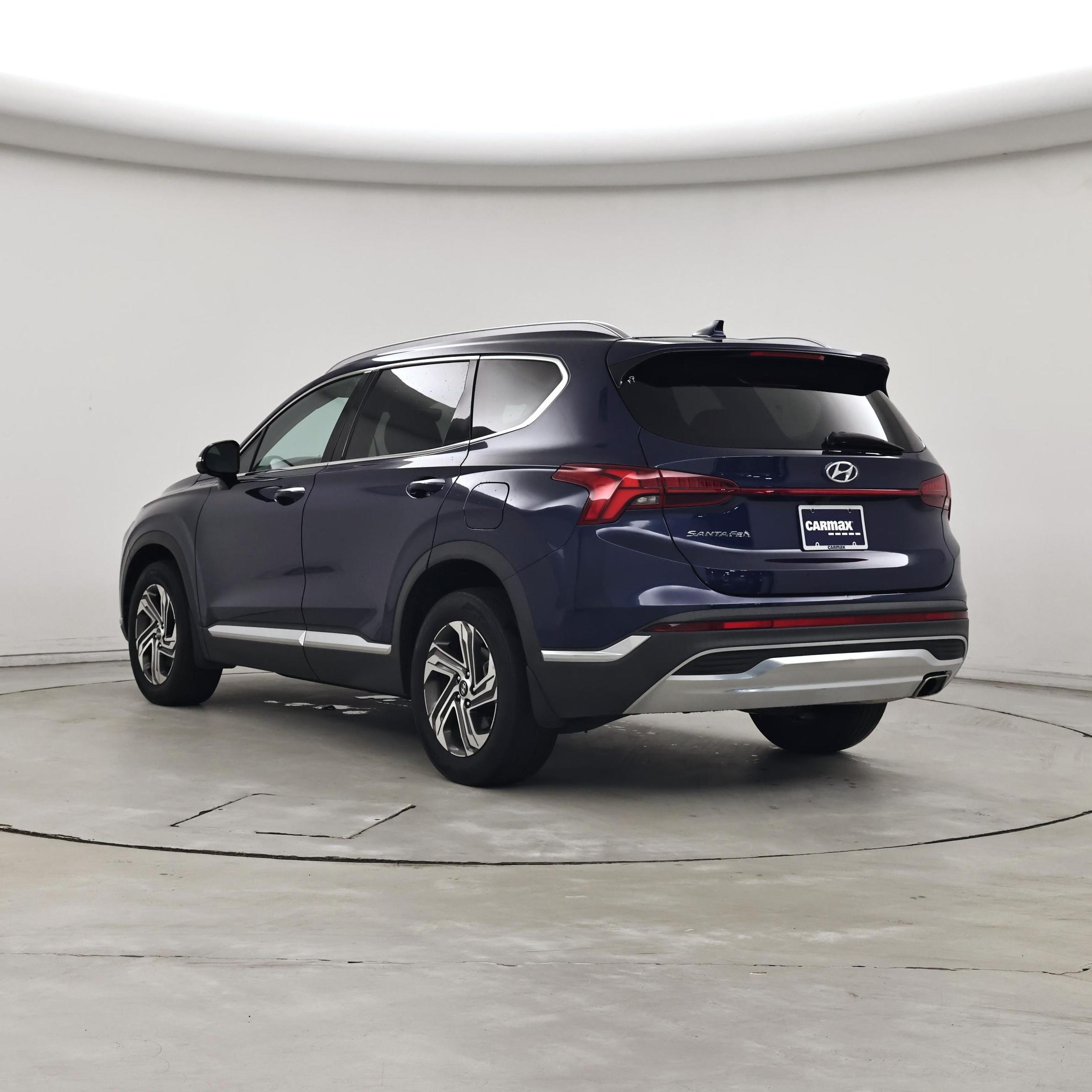 Thumbnail: 2023 Hyundai Santa Fe - 2