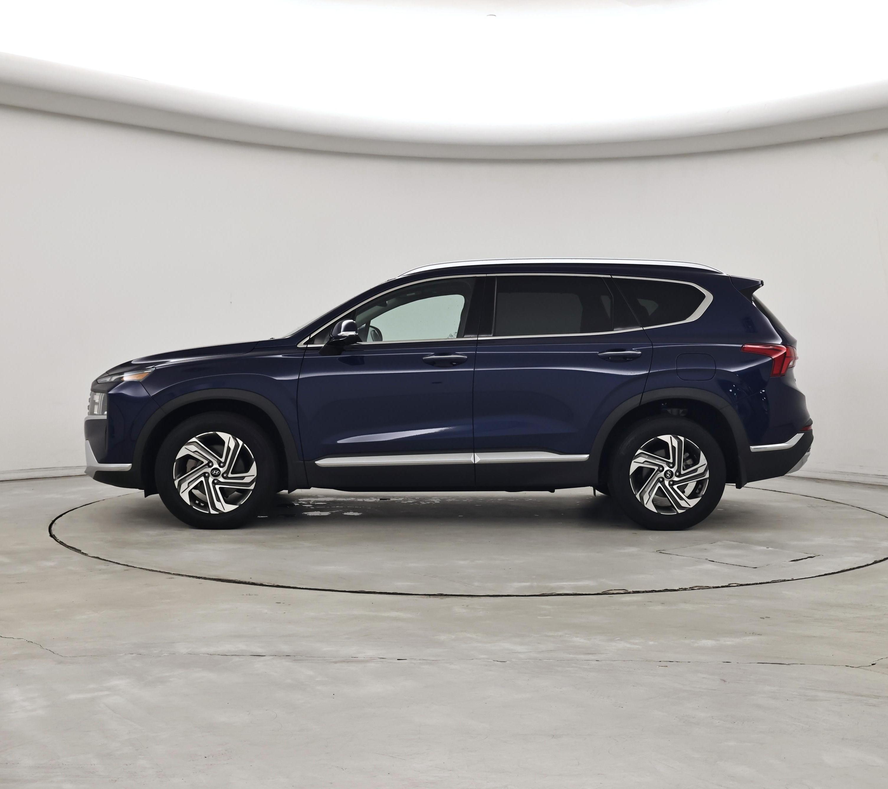 Thumbnail: 2023 Hyundai Santa Fe - 3