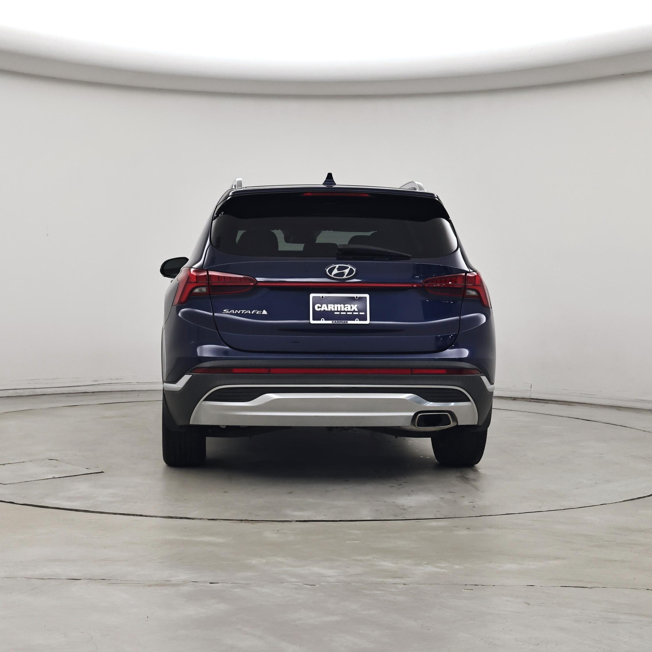 Thumbnail: 2023 Hyundai Santa Fe - 6