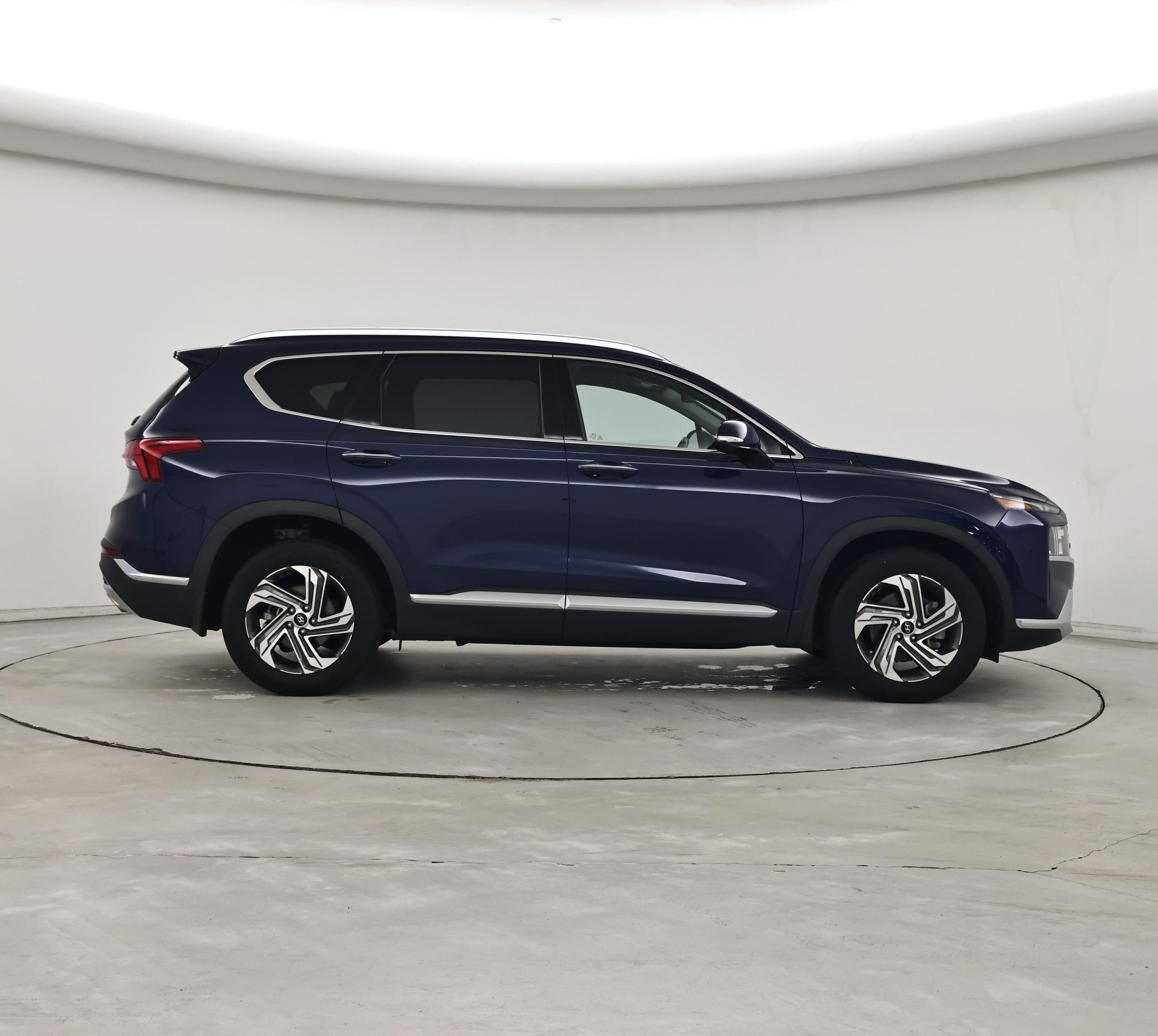 Thumbnail: 2023 Hyundai Santa Fe - 7