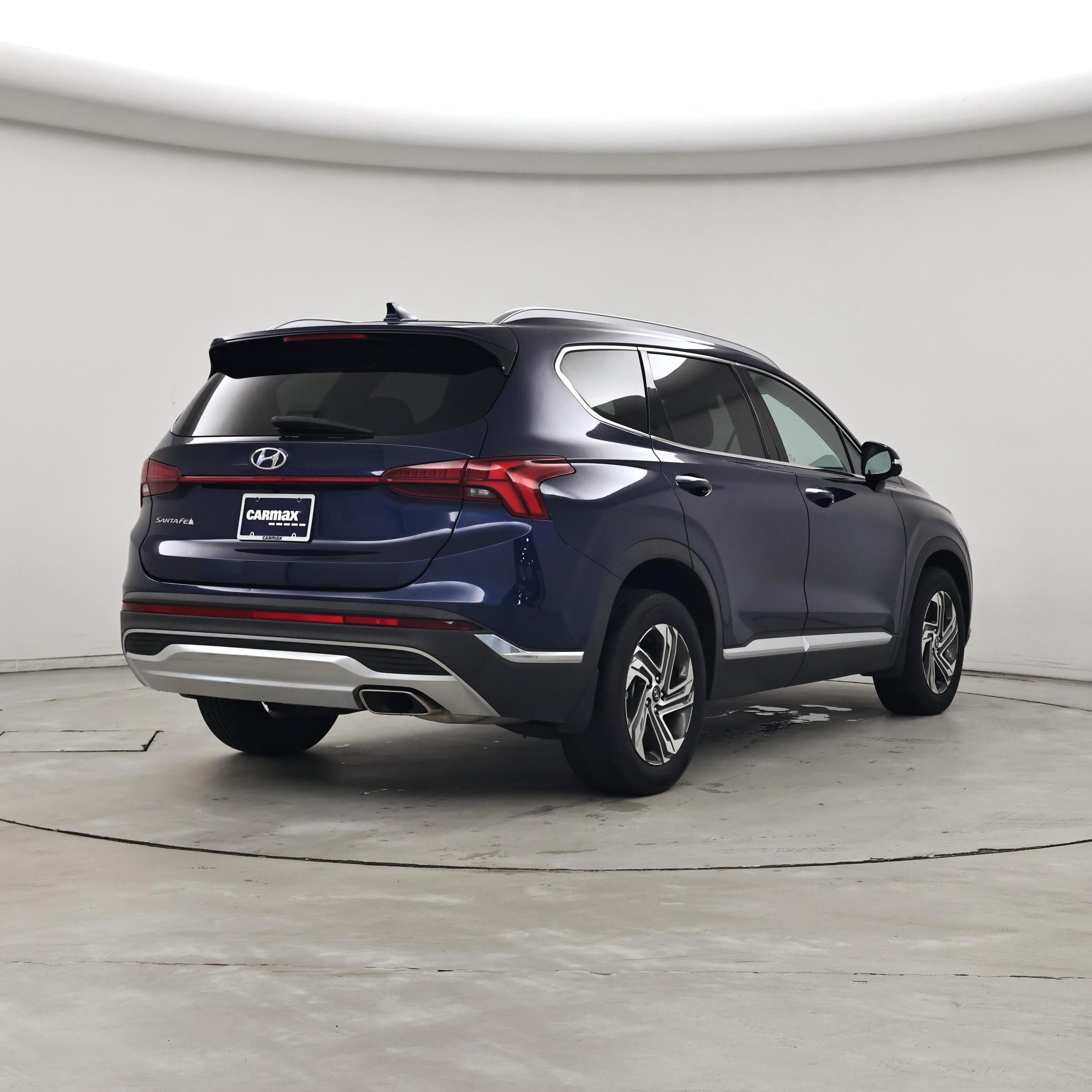 Thumbnail: 2023 Hyundai Santa Fe - 8