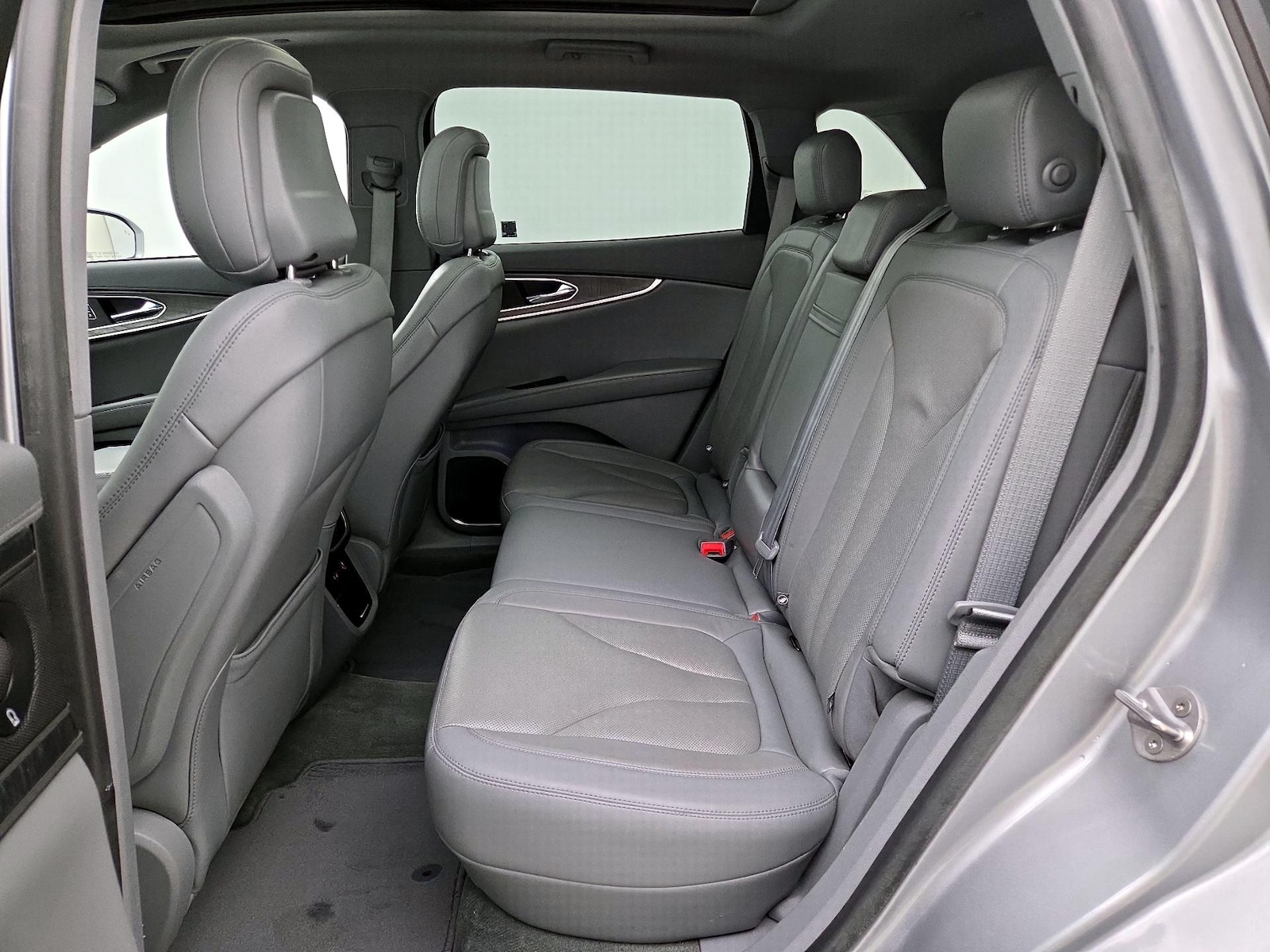 2020 Lincoln Nautilus Reserve - Photo 22