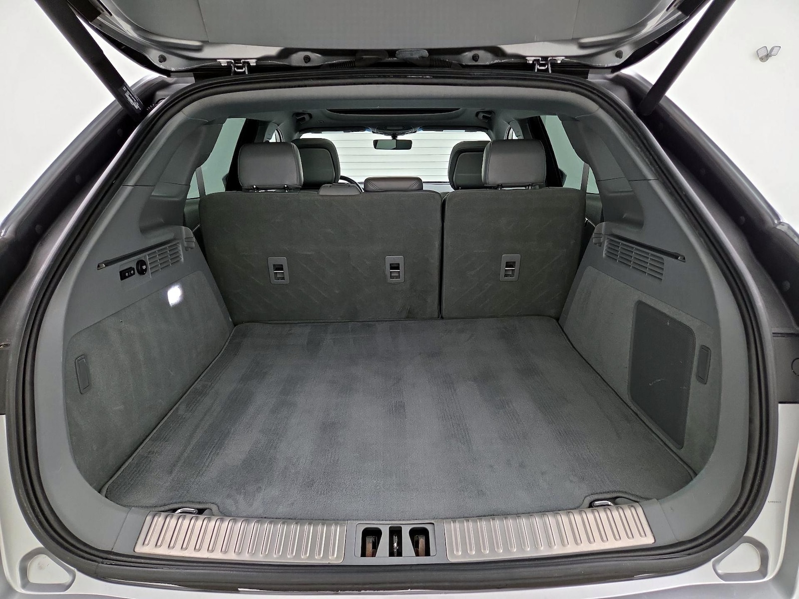 2020 Lincoln Nautilus Reserve - Photo 23