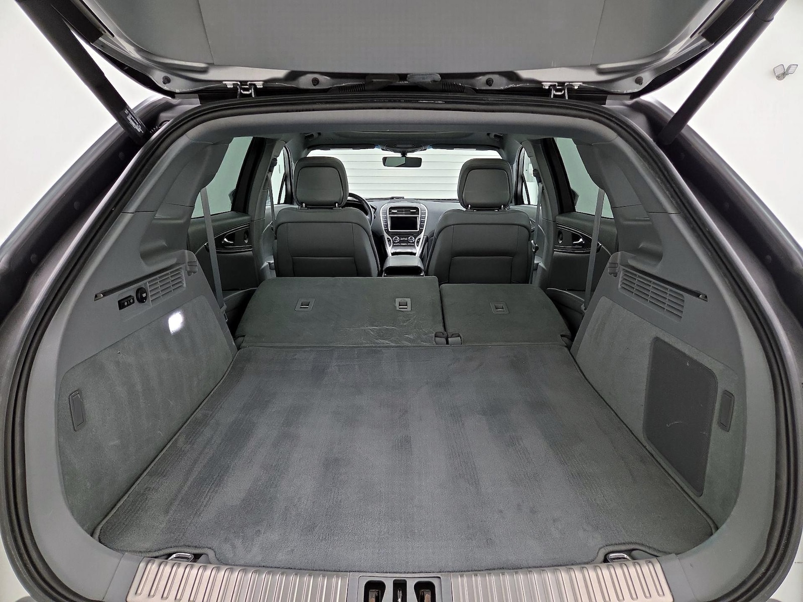 2020 Lincoln Nautilus Reserve - Photo 24
