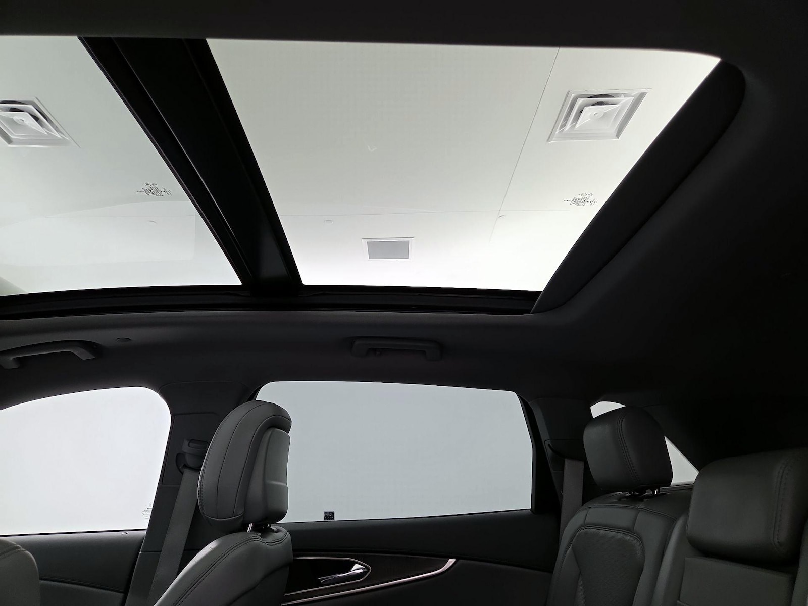 2020 Lincoln Nautilus Reserve - Photo 26