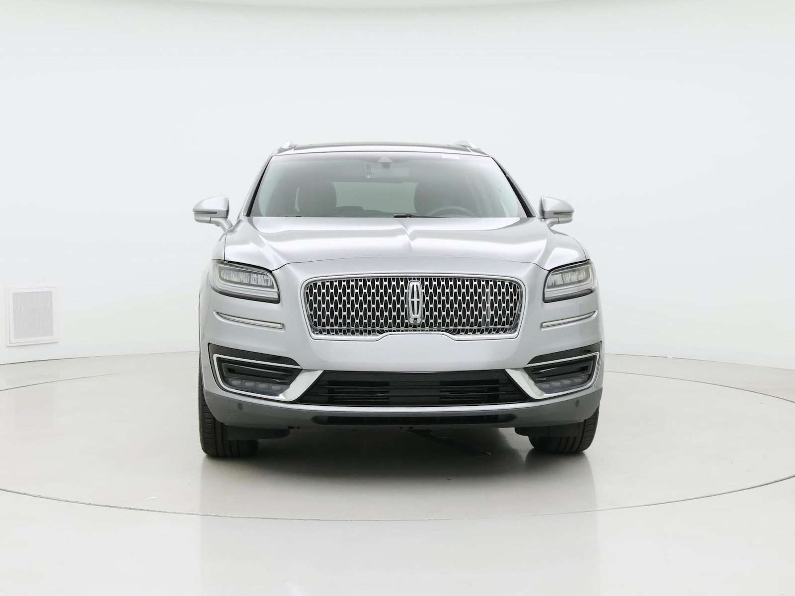 2020 Lincoln Nautilus Reserve - Photo 6