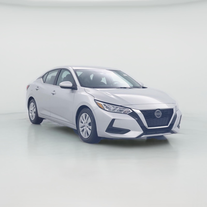 2023 Nissan Sentra S