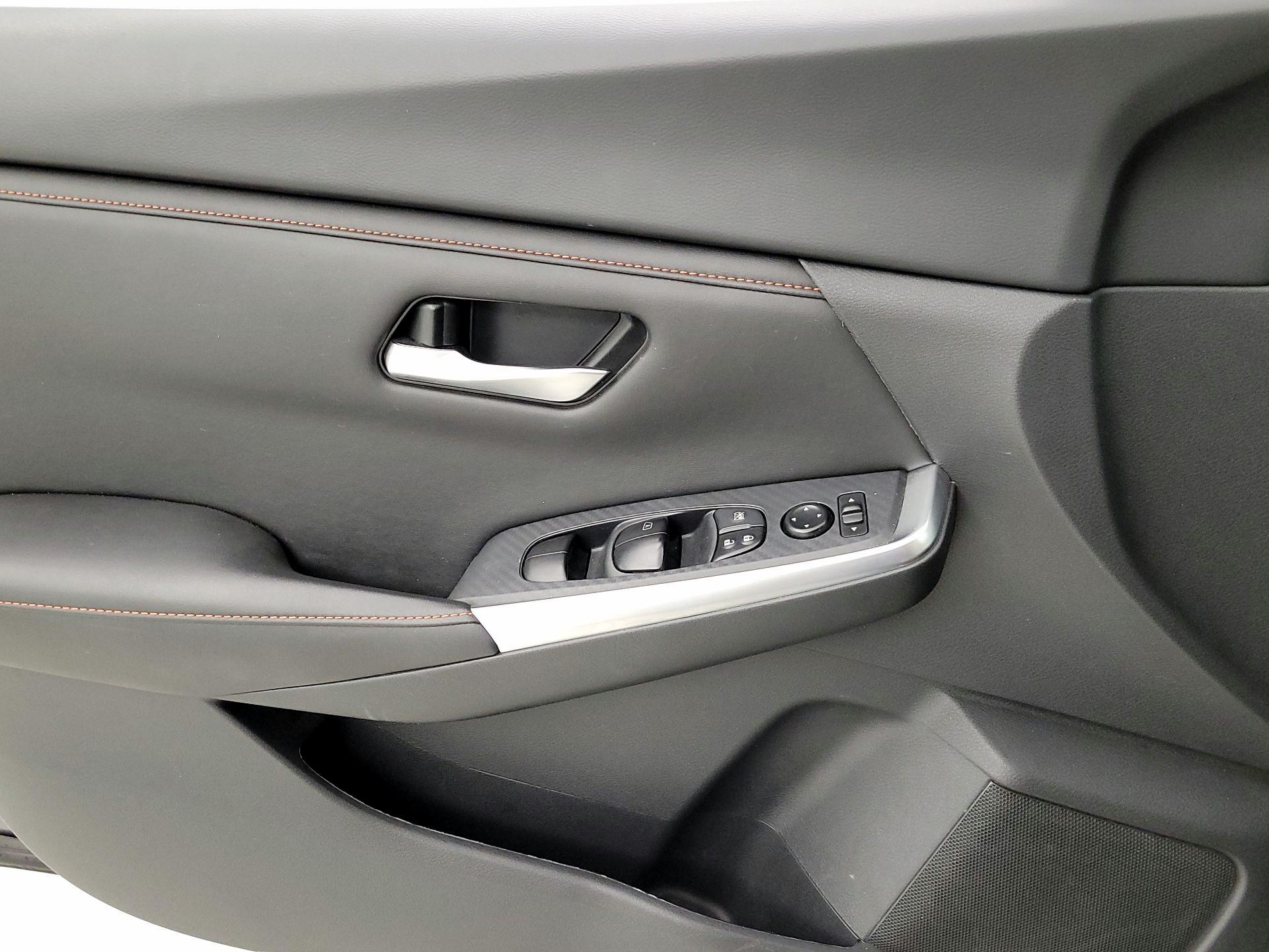 Thumbnail: 2024 Nissan Sentra - 12