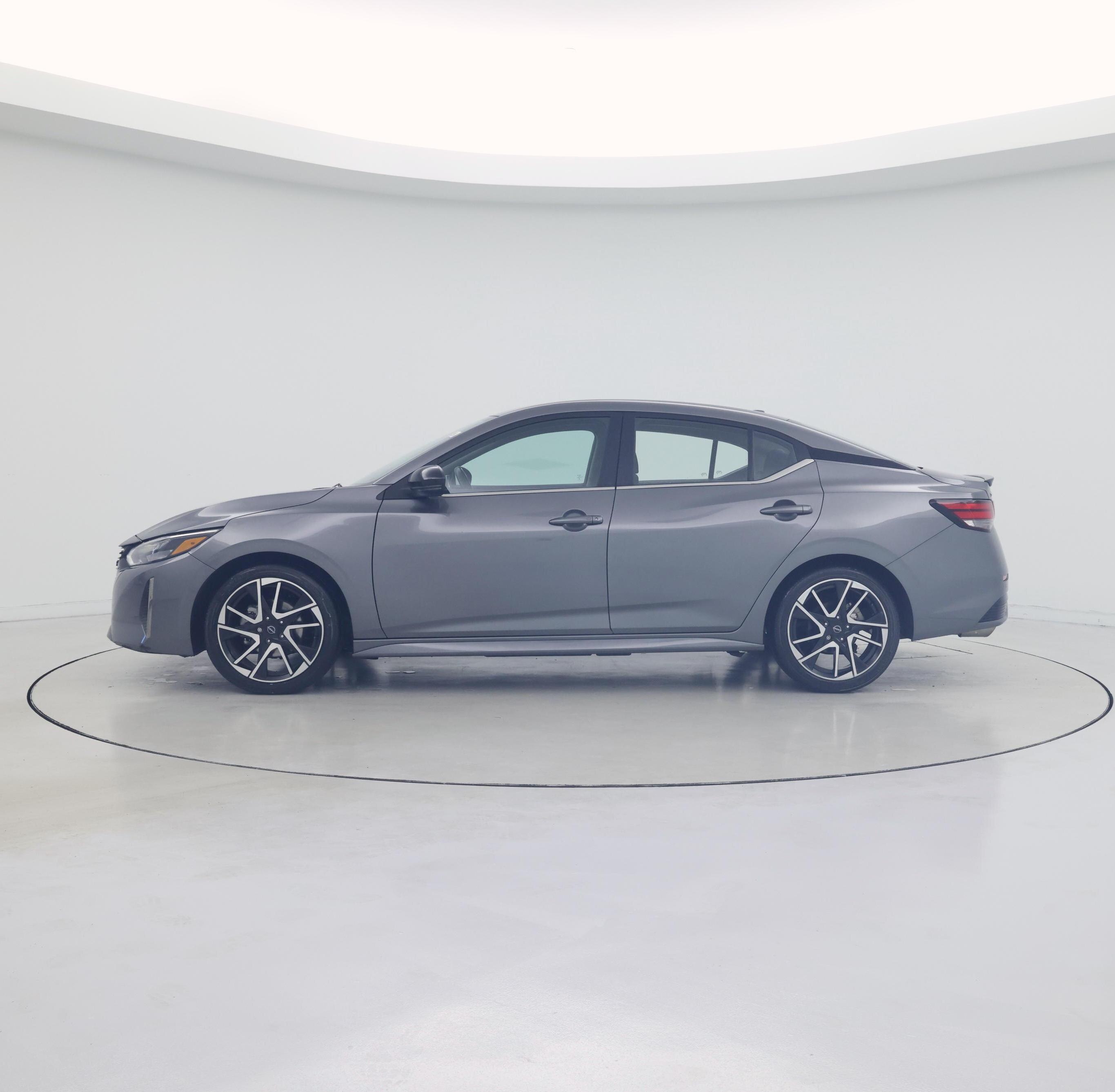 Thumbnail: 2024 Nissan Sentra - 3