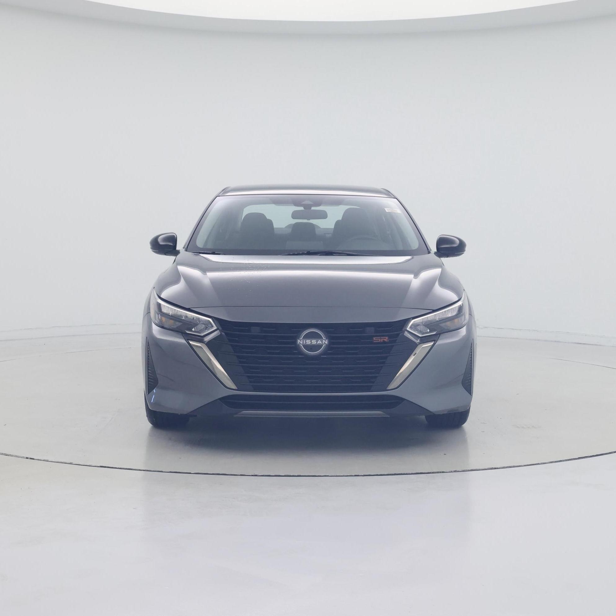Thumbnail: 2024 Nissan Sentra - 5