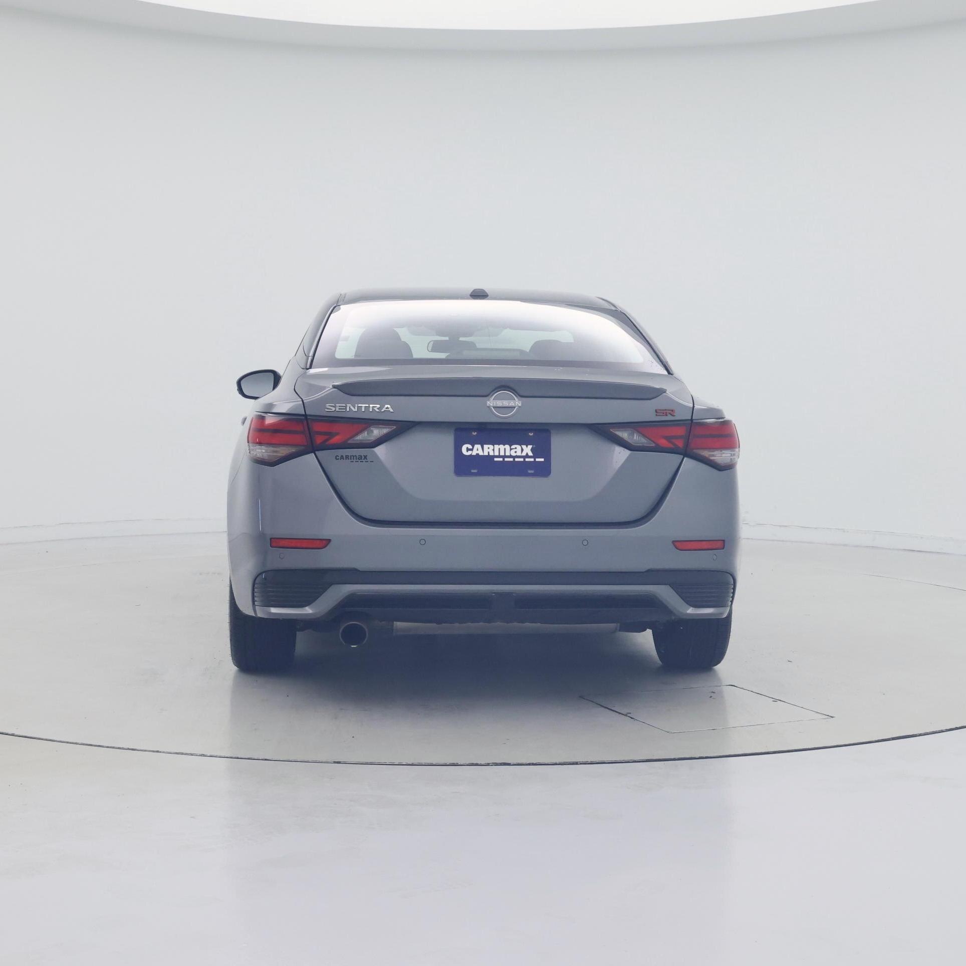 Thumbnail: 2024 Nissan Sentra - 6
