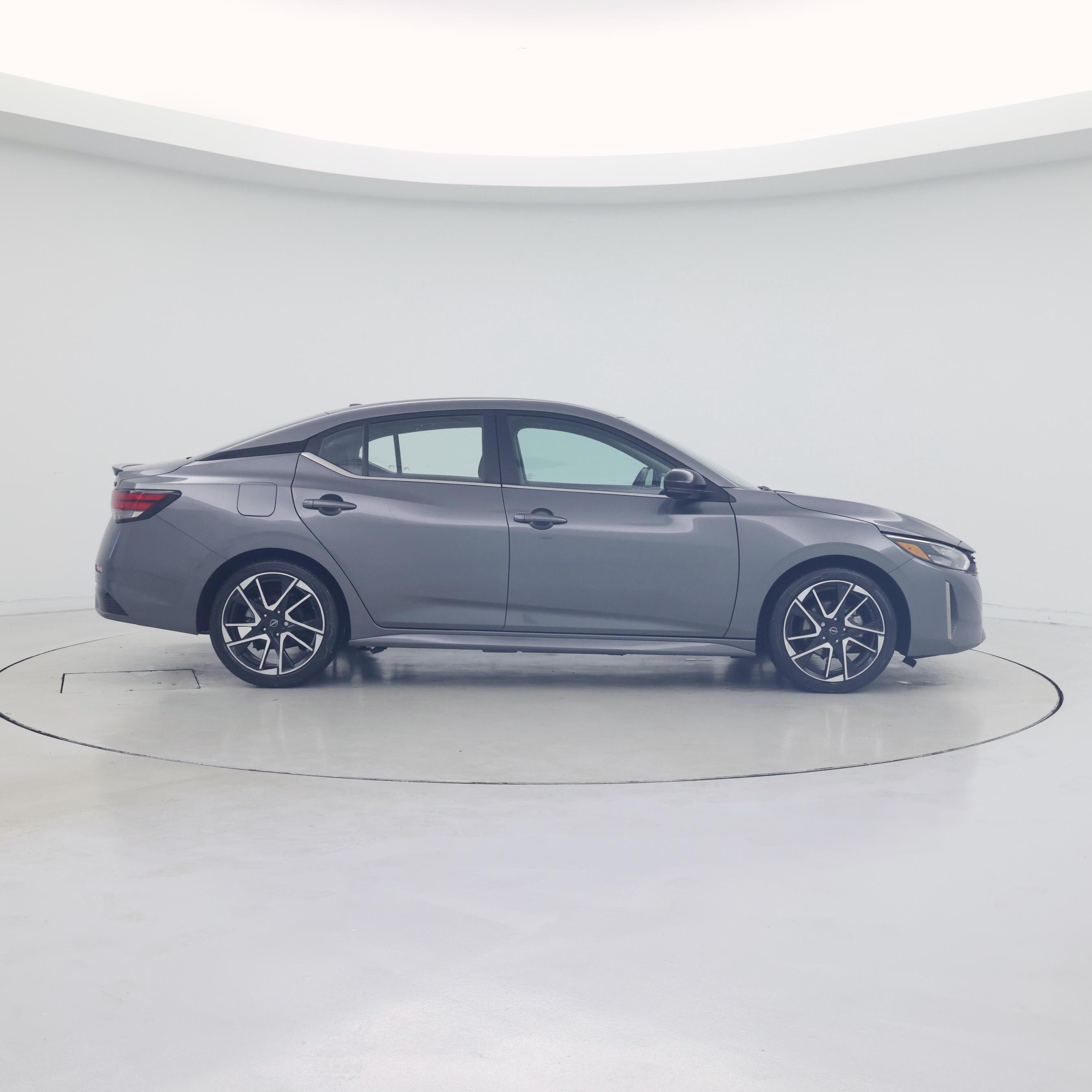 Thumbnail: 2024 Nissan Sentra - 7