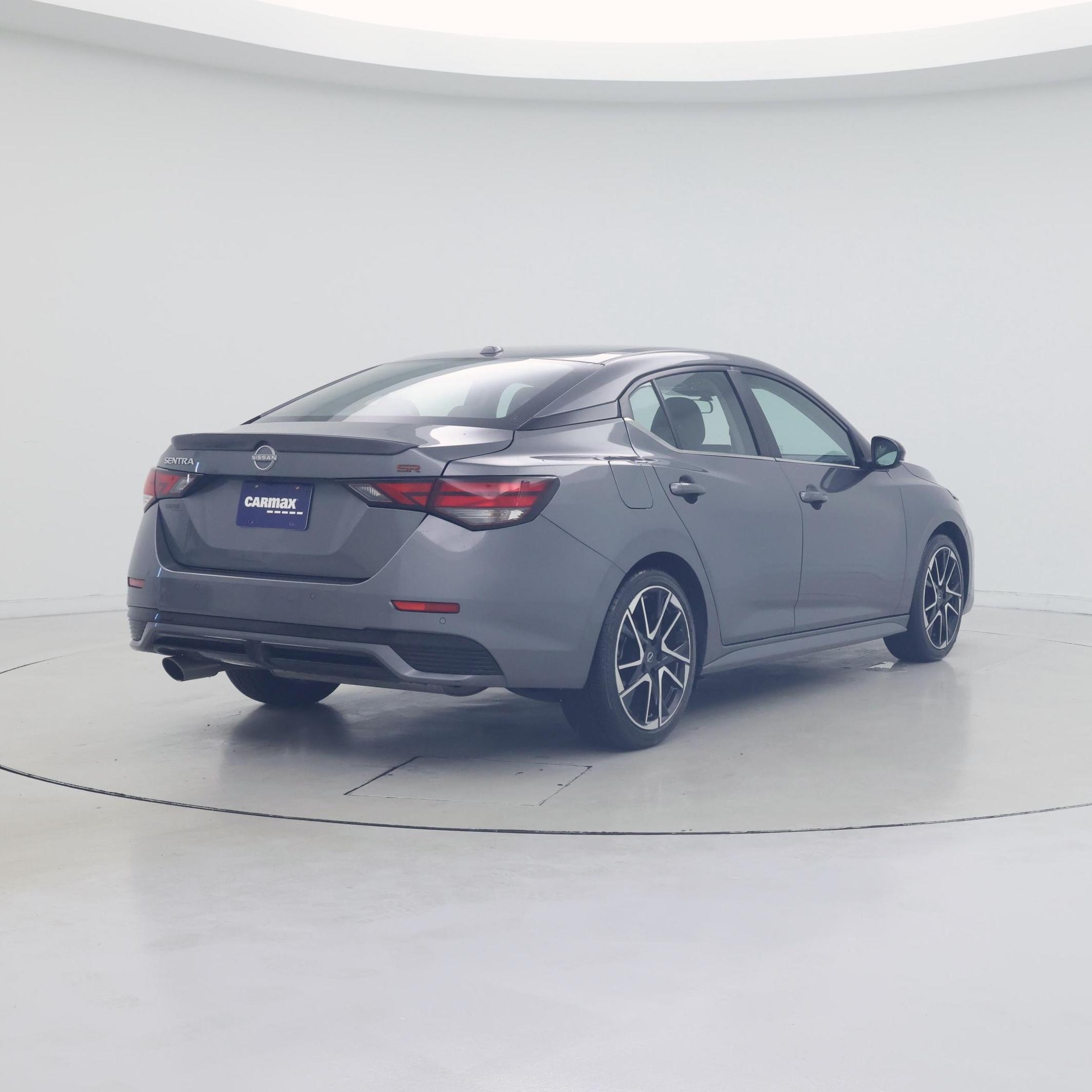 Thumbnail: 2024 Nissan Sentra - 8