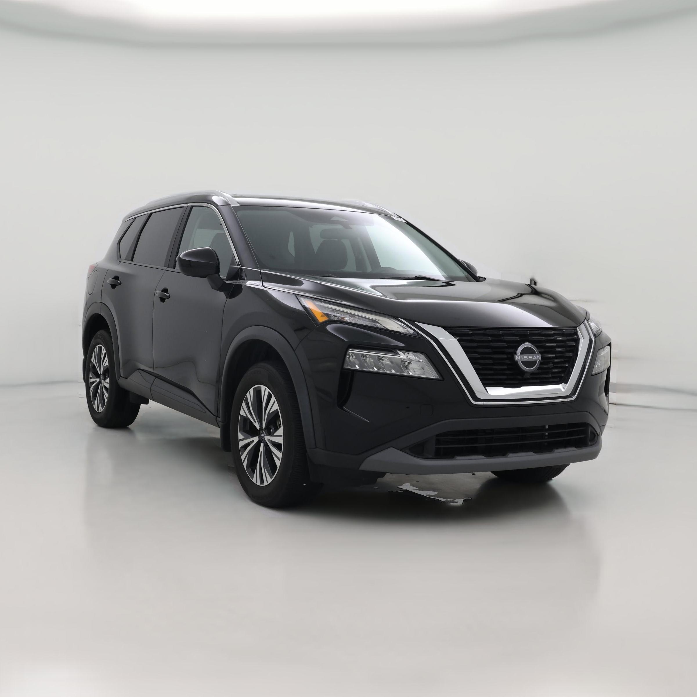 Thumbnail: 2023 Nissan Rogue - 1
