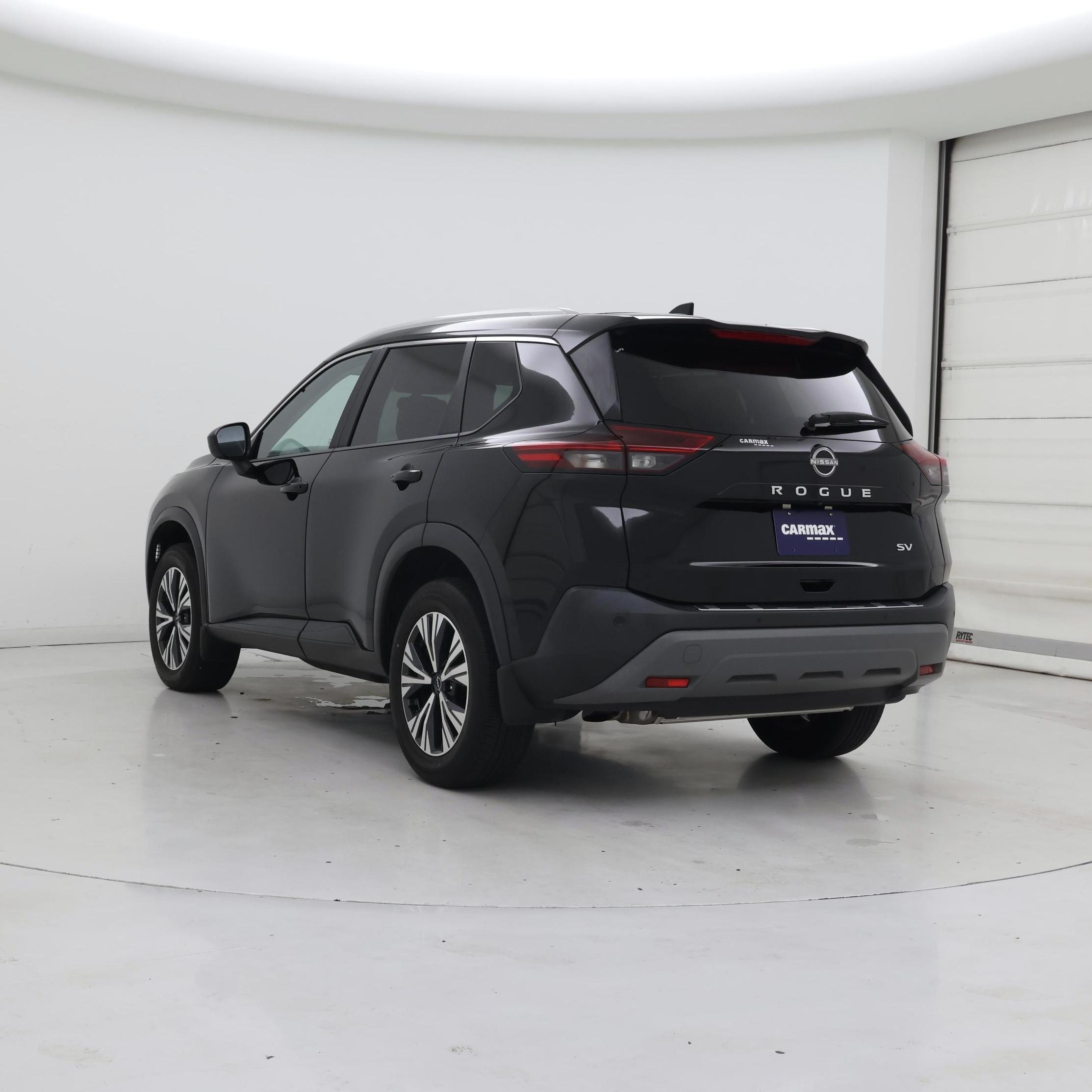 Thumbnail: 2023 Nissan Rogue - 2