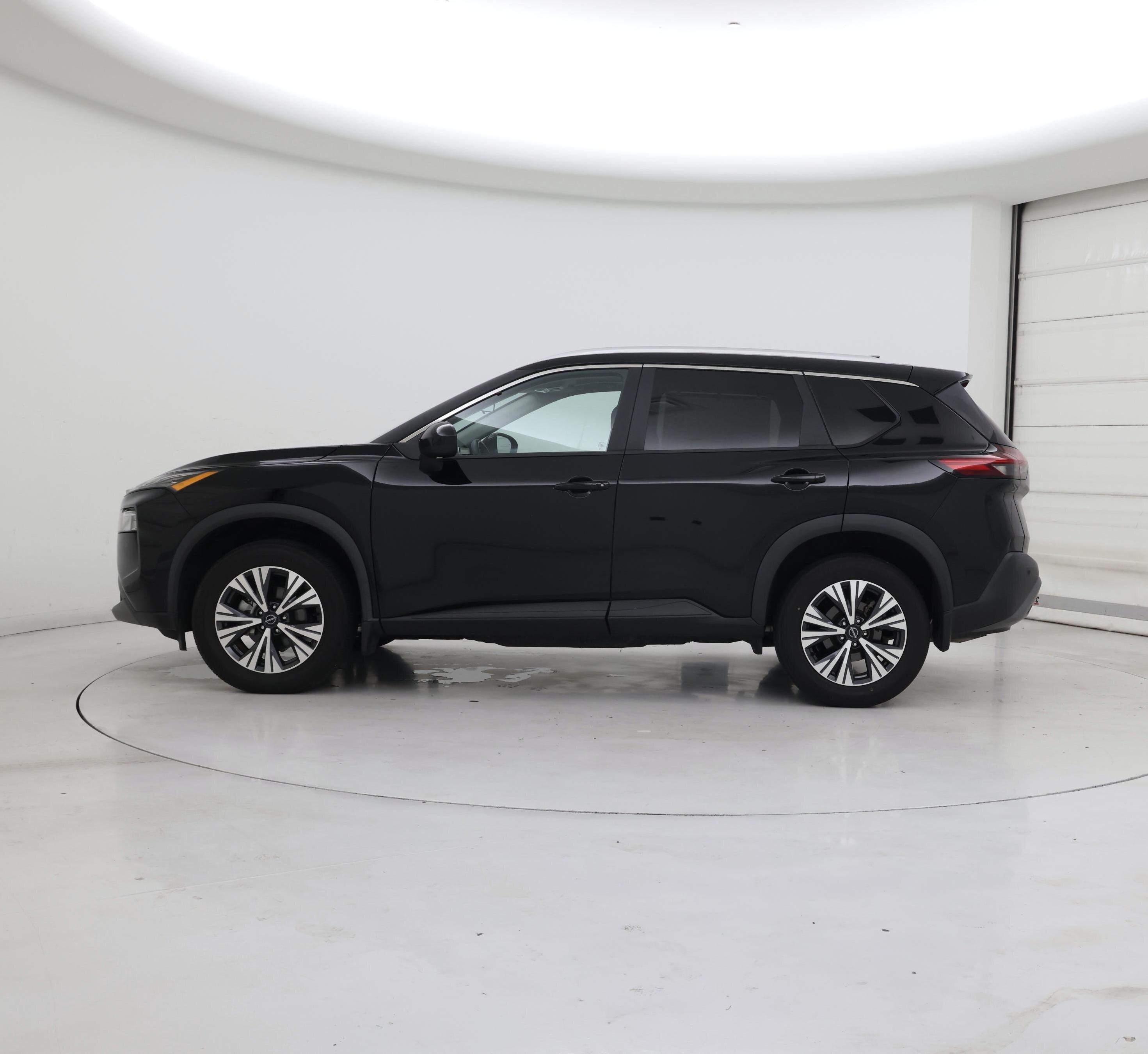 Thumbnail: 2023 Nissan Rogue - 3
