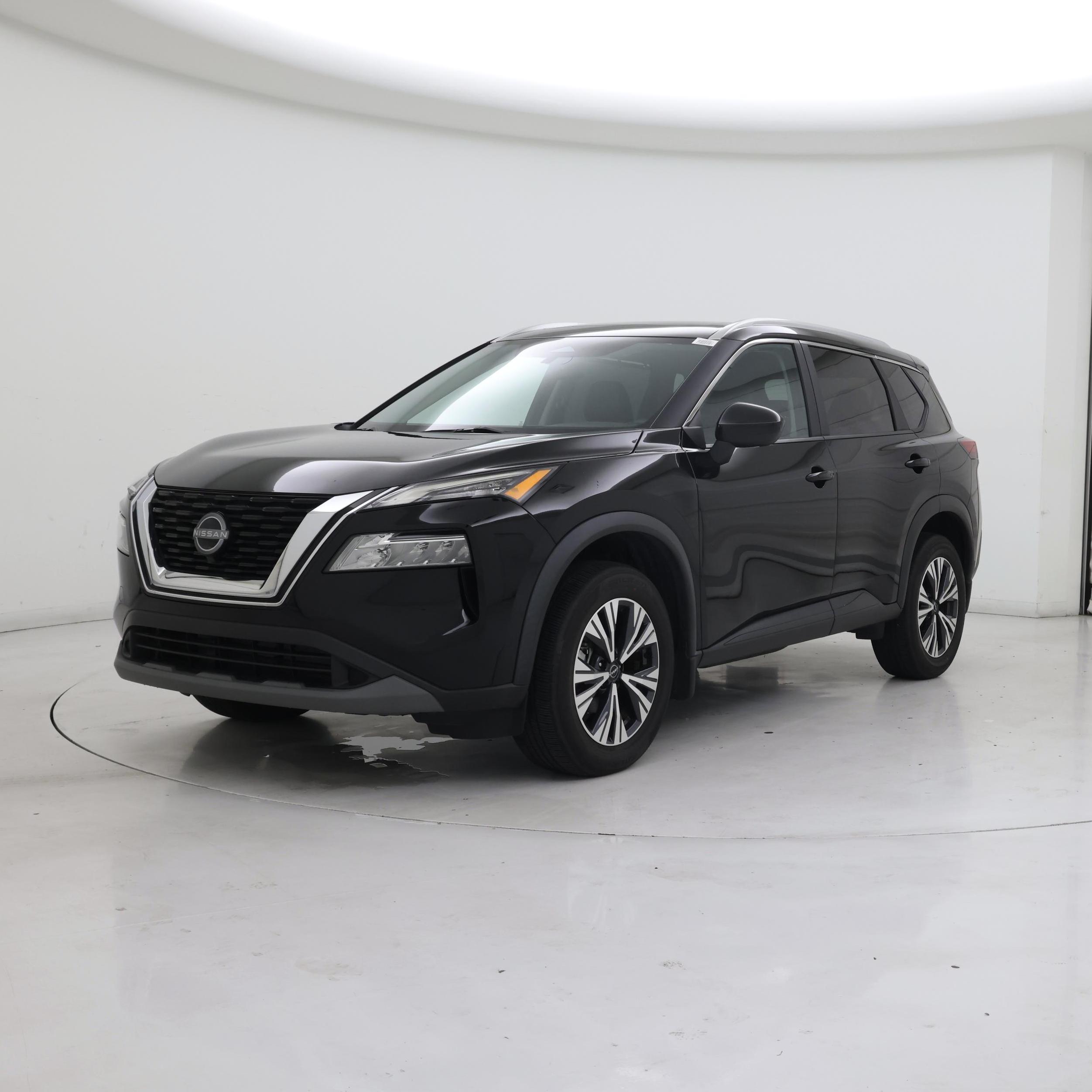 Thumbnail: 2023 Nissan Rogue - 4