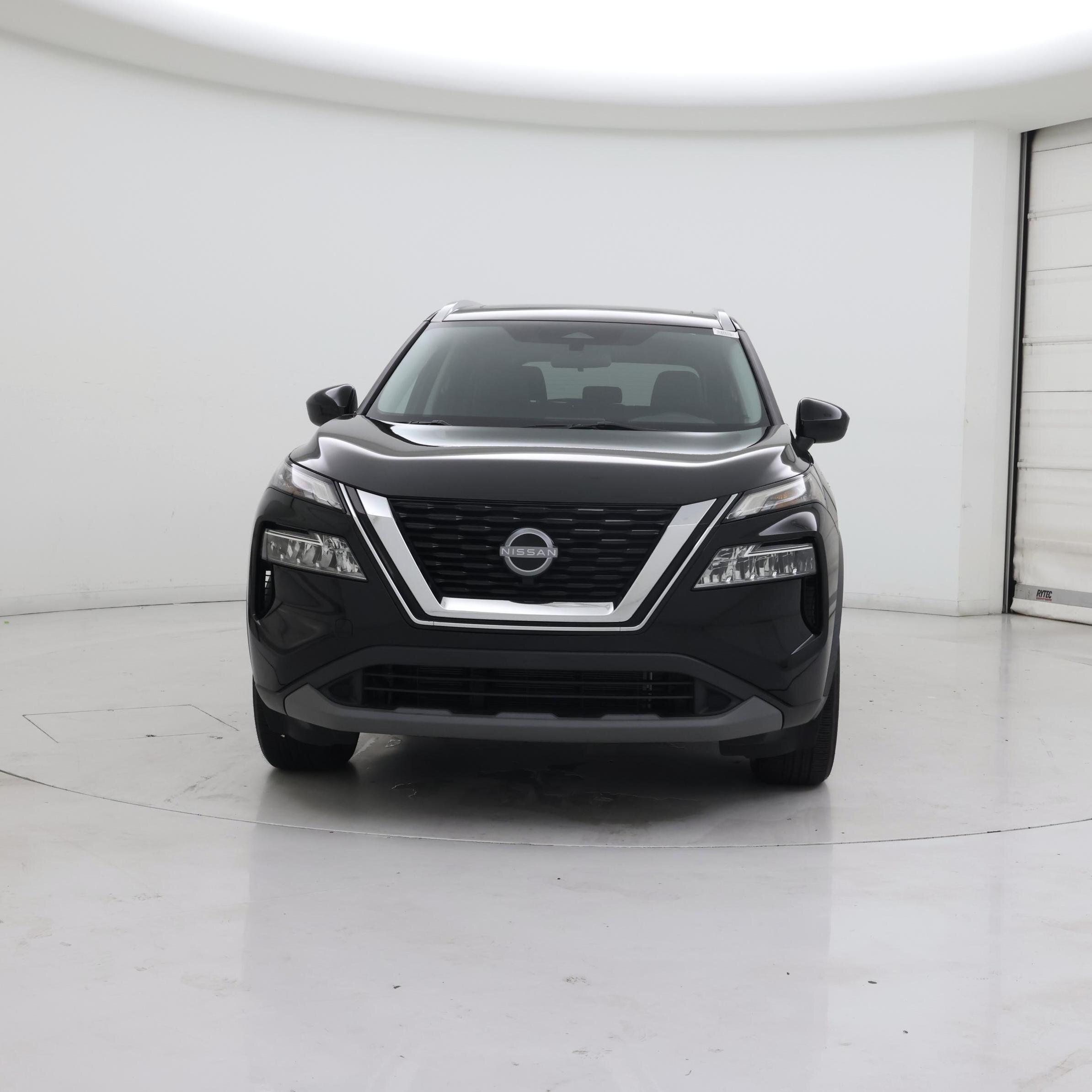 Thumbnail: 2023 Nissan Rogue - 5