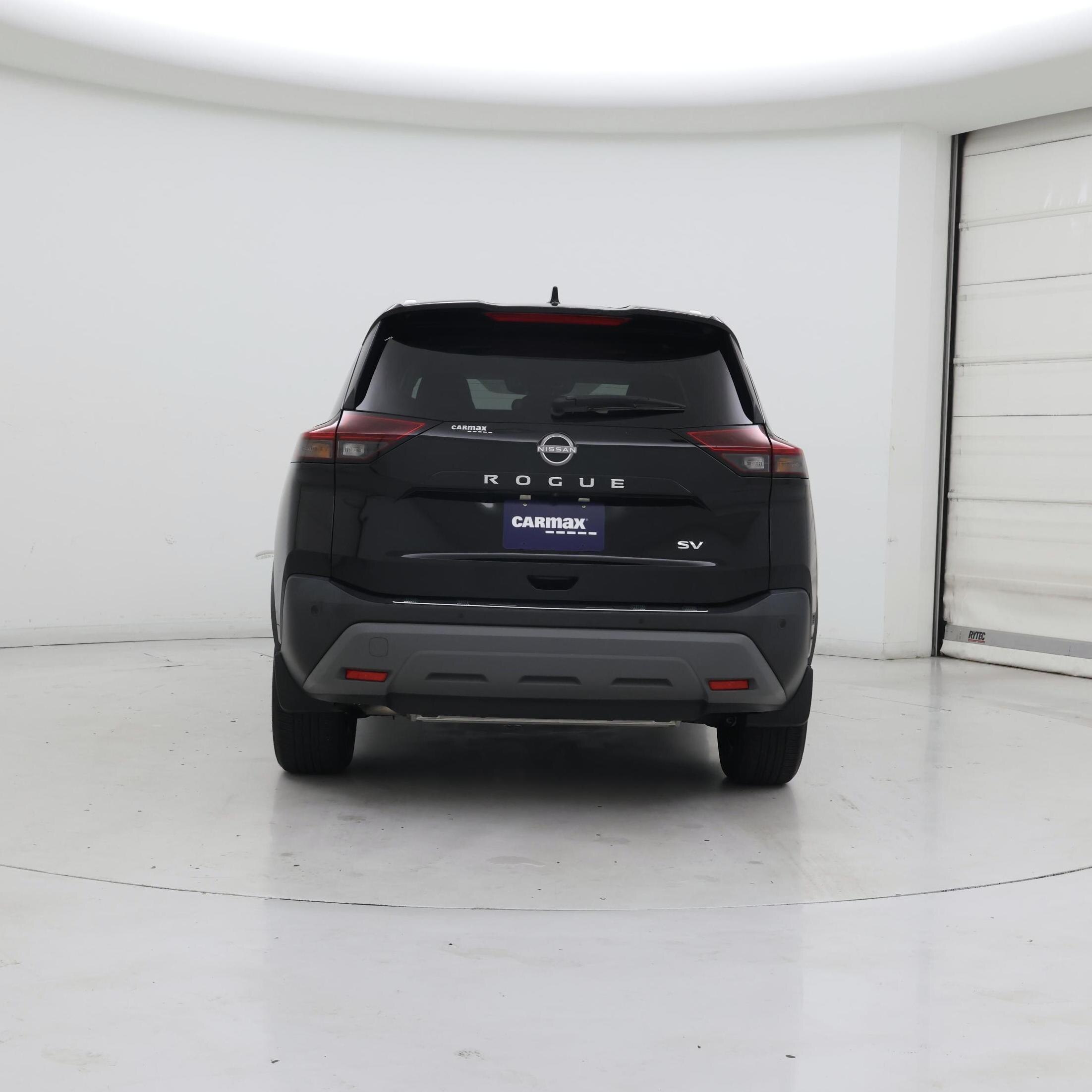 Thumbnail: 2023 Nissan Rogue - 6