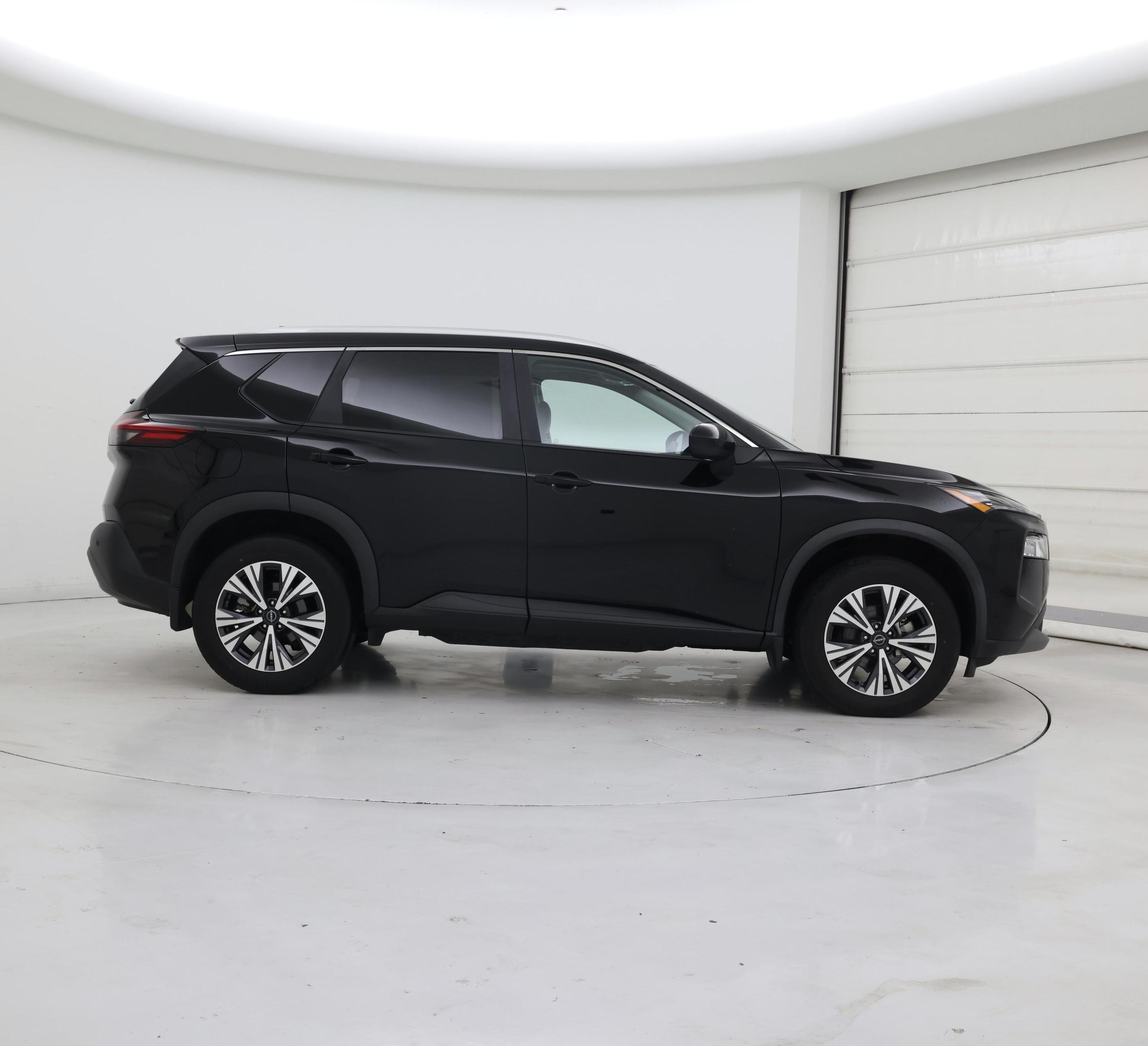 Thumbnail: 2023 Nissan Rogue - 7
