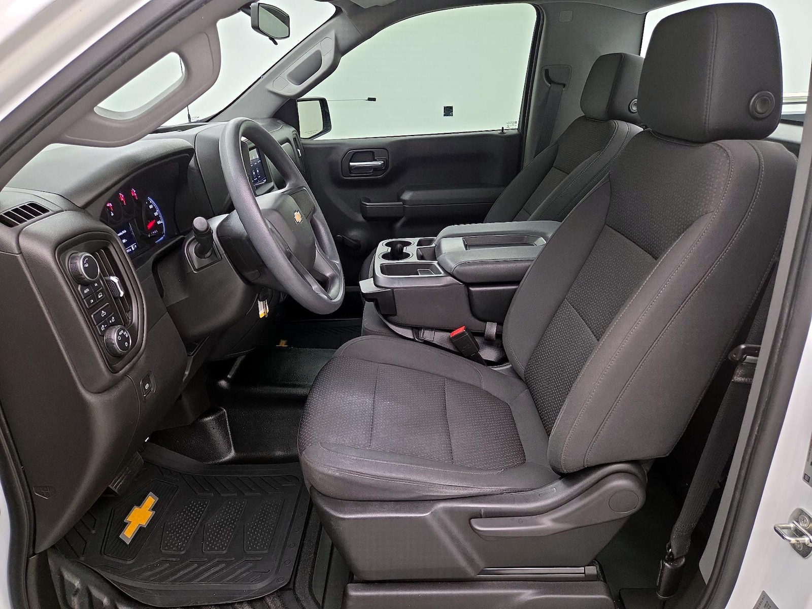 Side Airbags