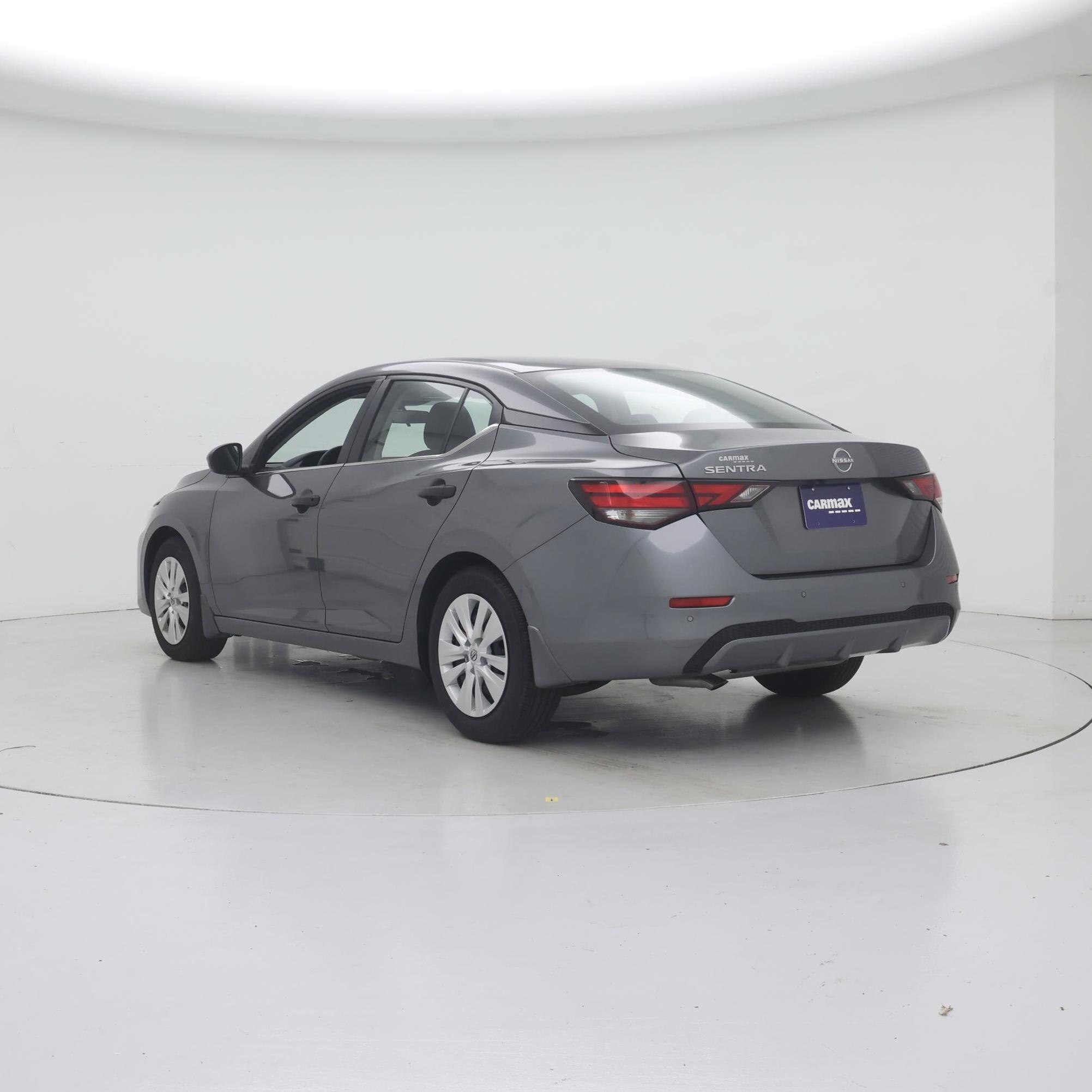 Thumbnail: 2025 Nissan Sentra - 2