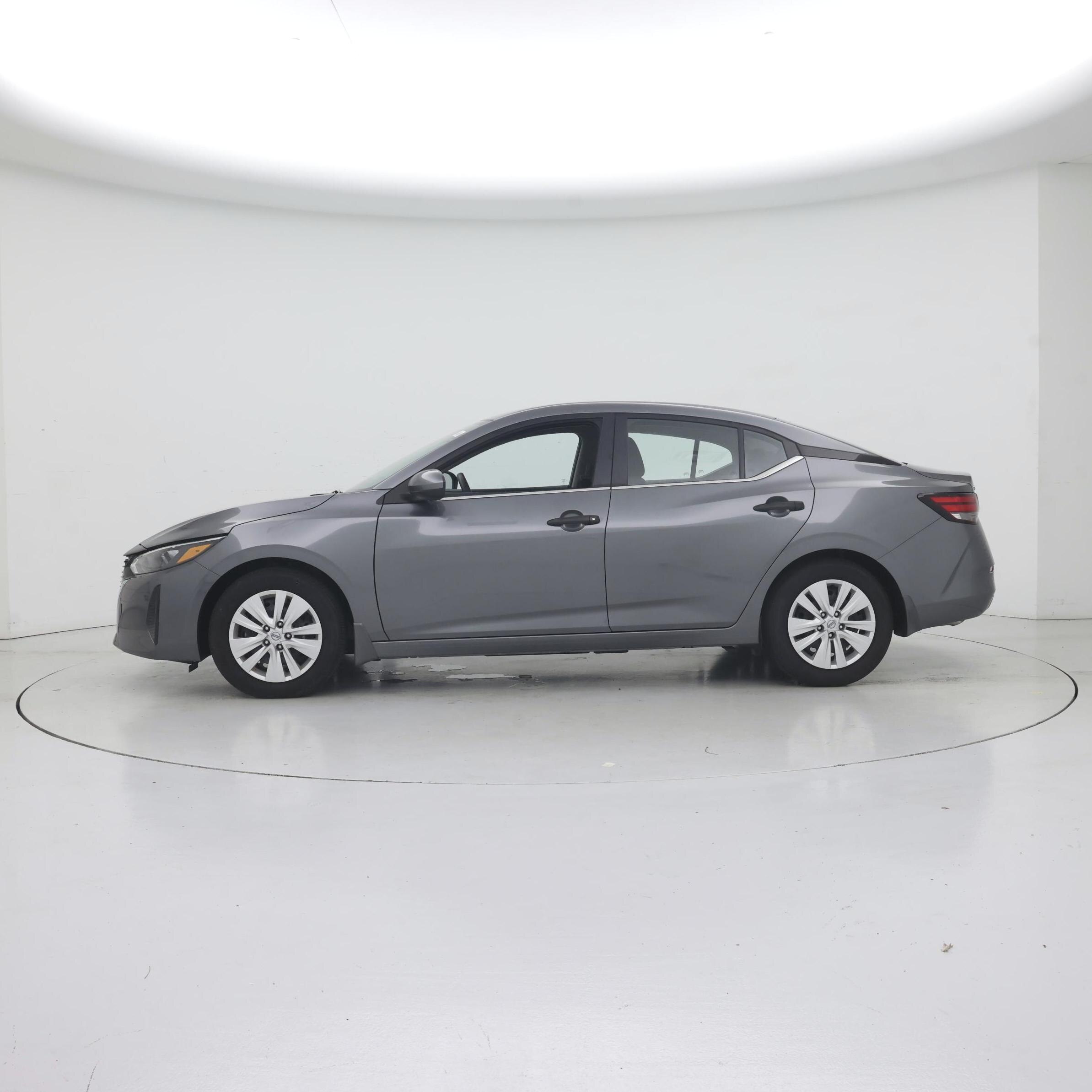 Thumbnail: 2025 Nissan Sentra - 3