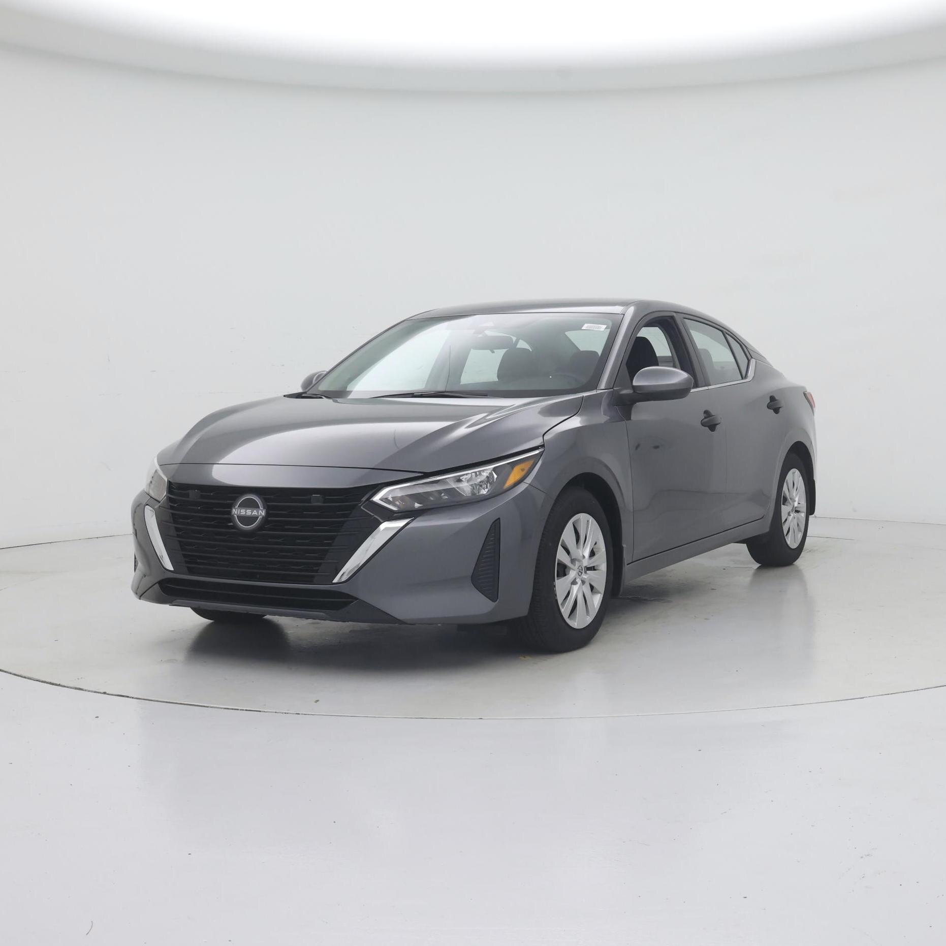 Thumbnail: 2025 Nissan Sentra - 4