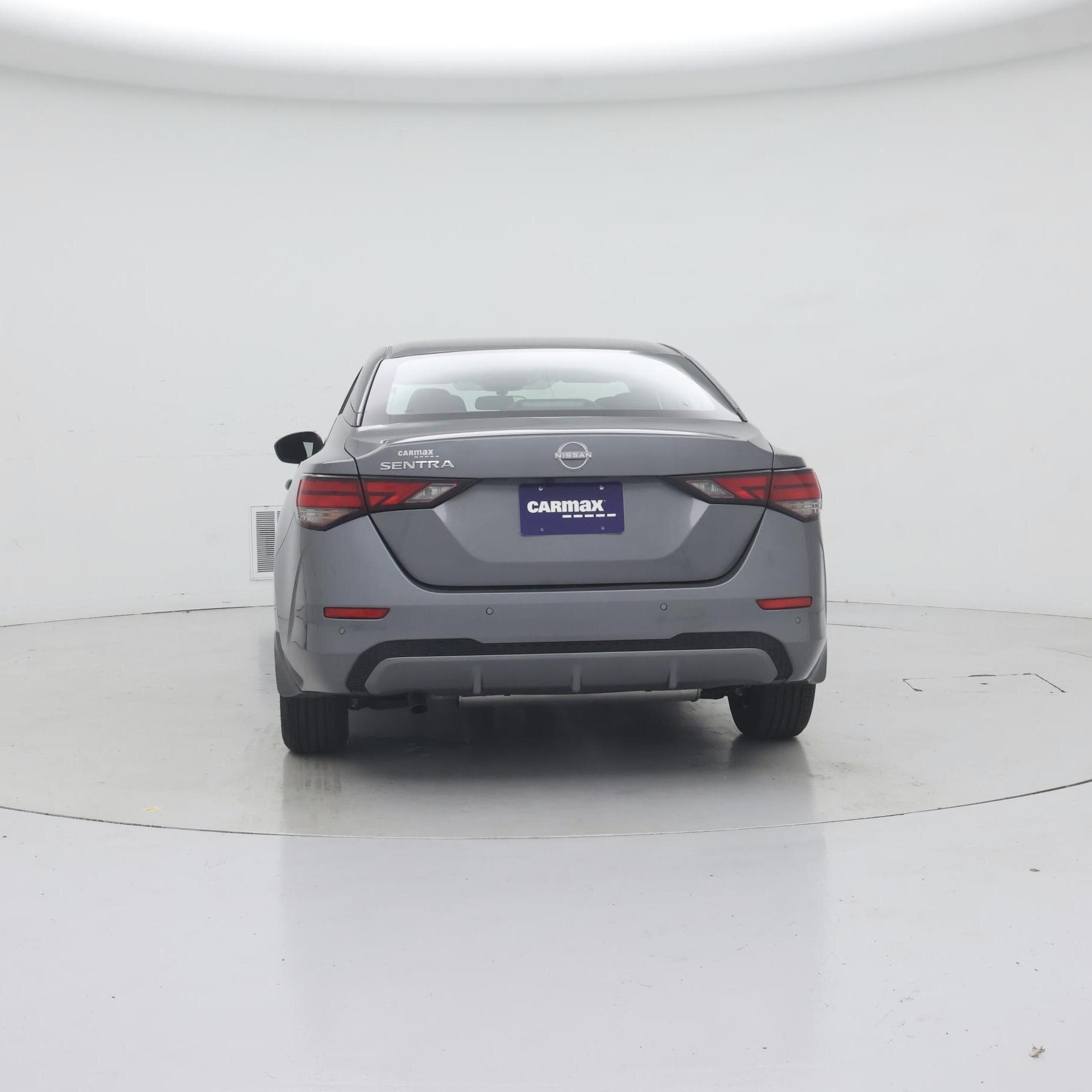 Thumbnail: 2025 Nissan Sentra - 6