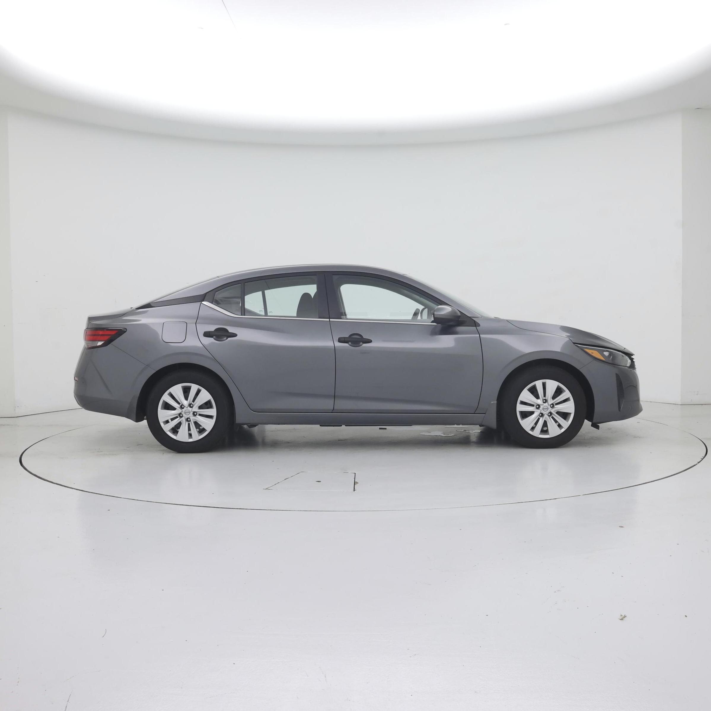 Thumbnail: 2025 Nissan Sentra - 7
