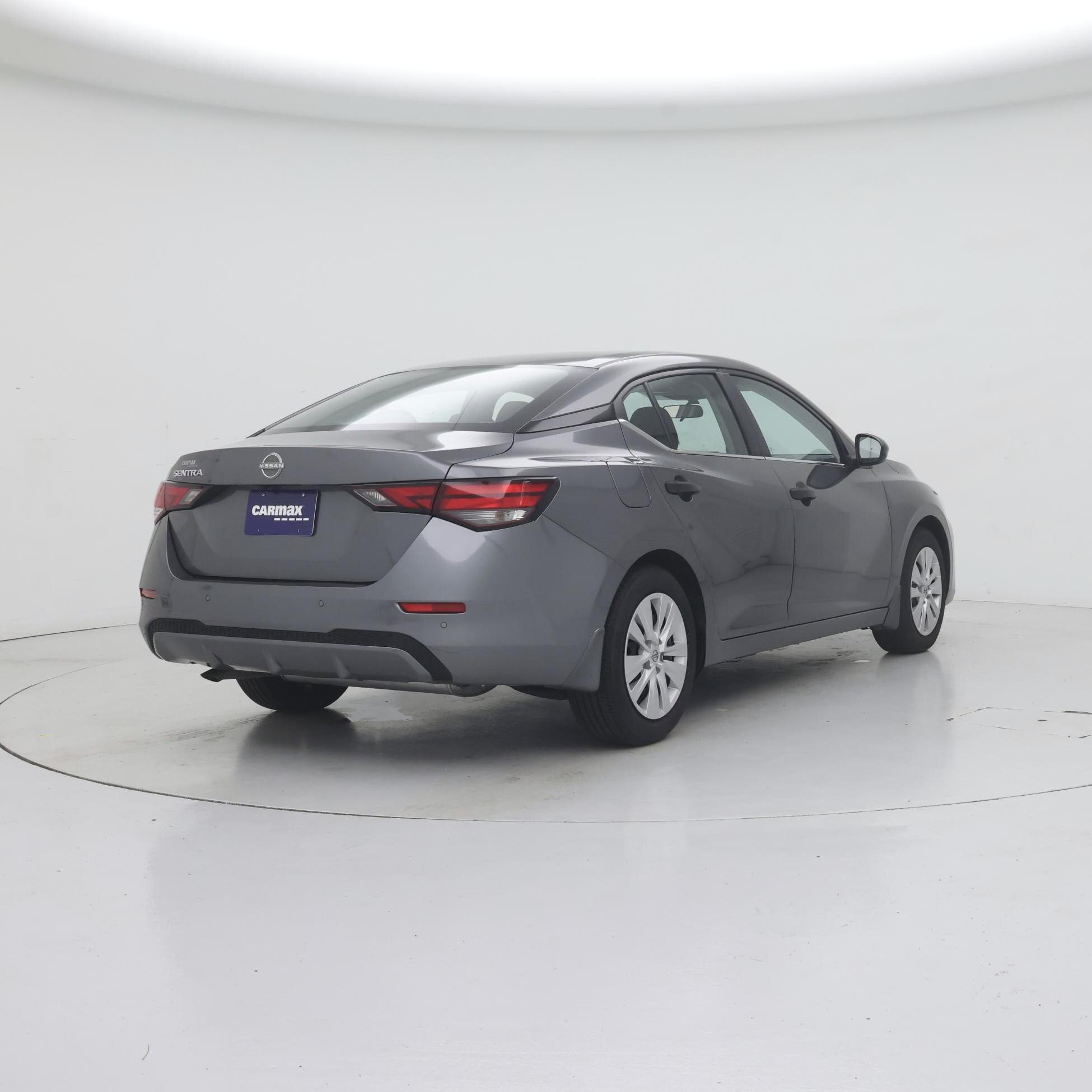 Thumbnail: 2025 Nissan Sentra - 8