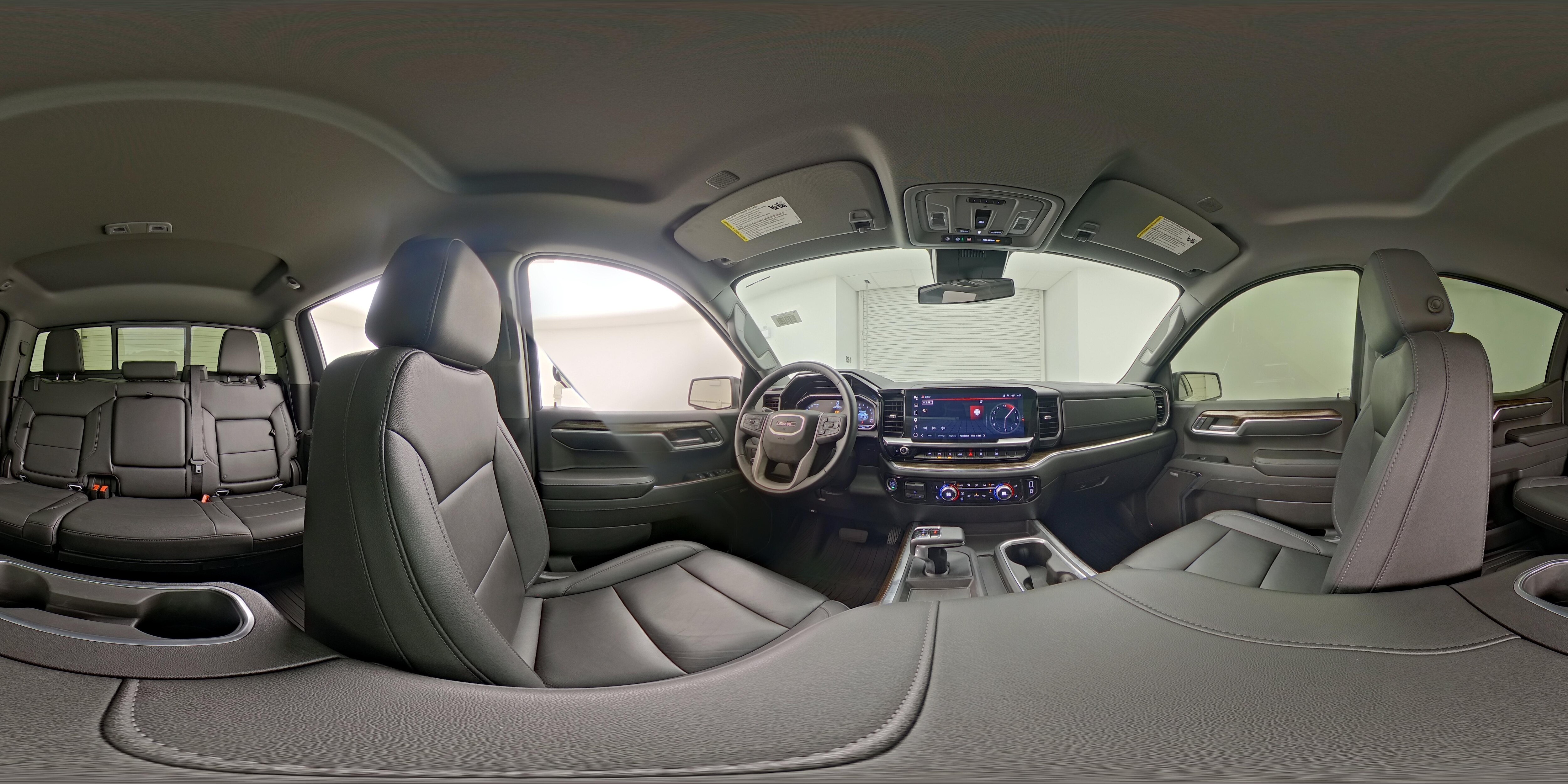 2023 GMC Sierra 1500 Elevation - Photo 25