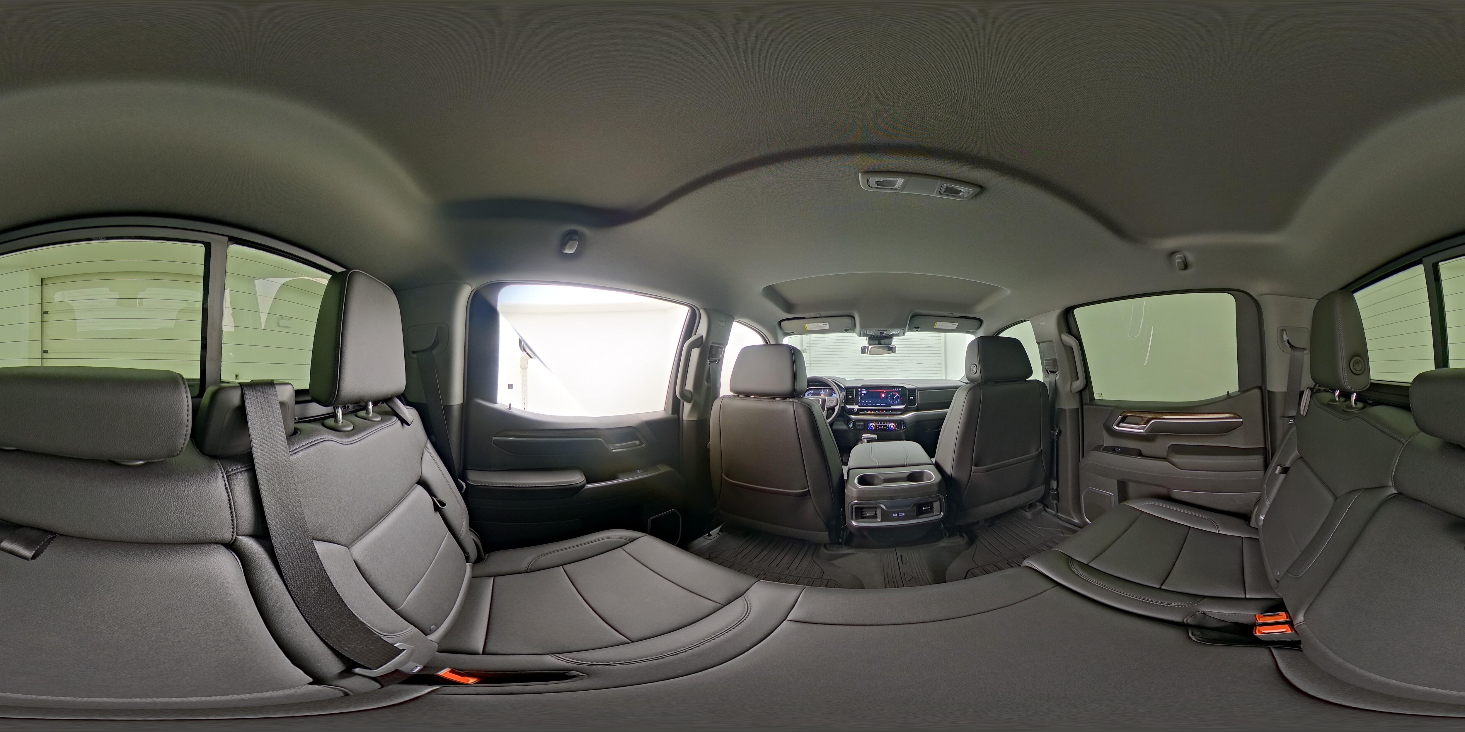 2023 GMC Sierra 1500 Elevation - Photo 26