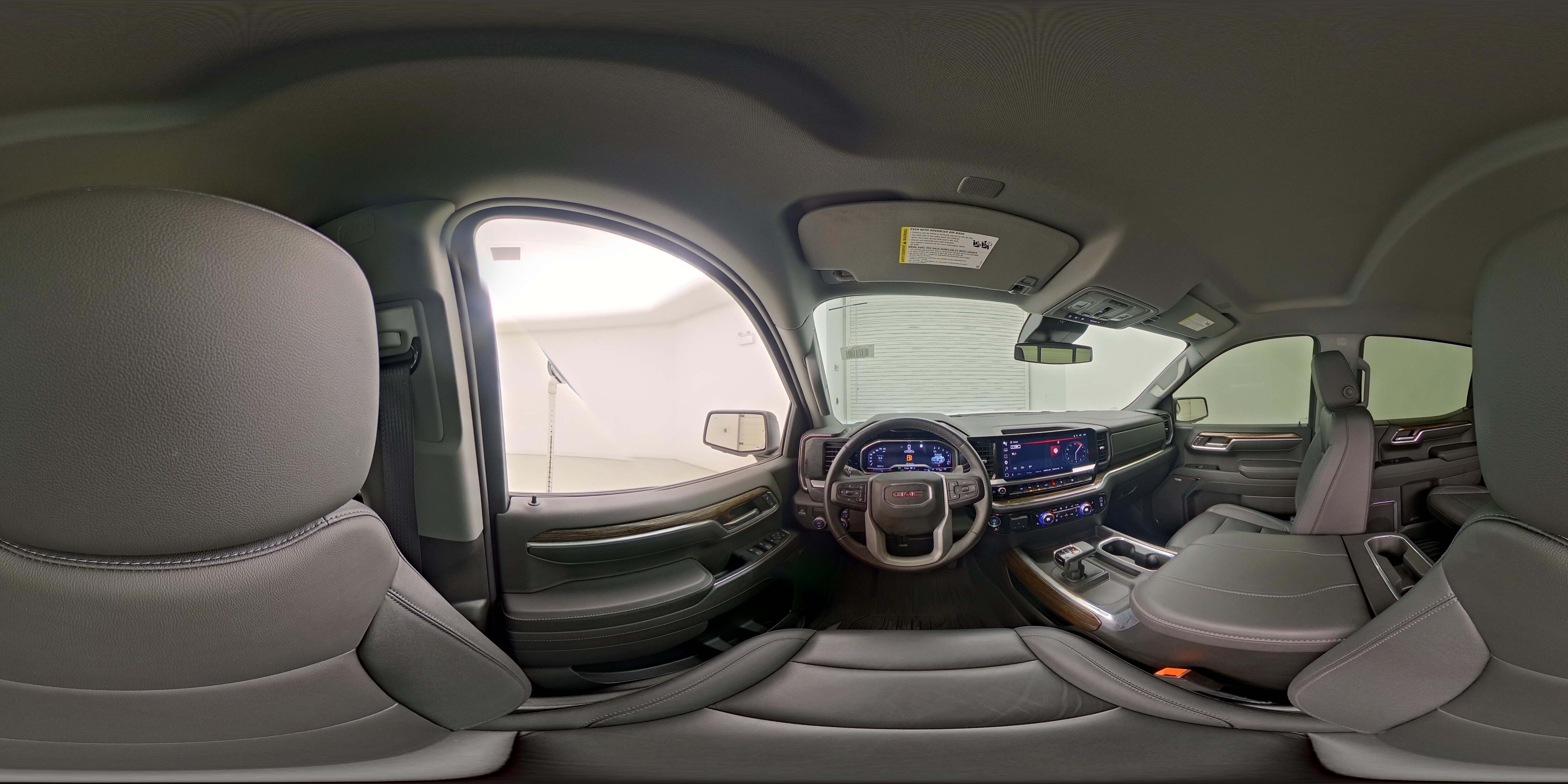 2023 GMC Sierra 1500 Elevation - Photo 27