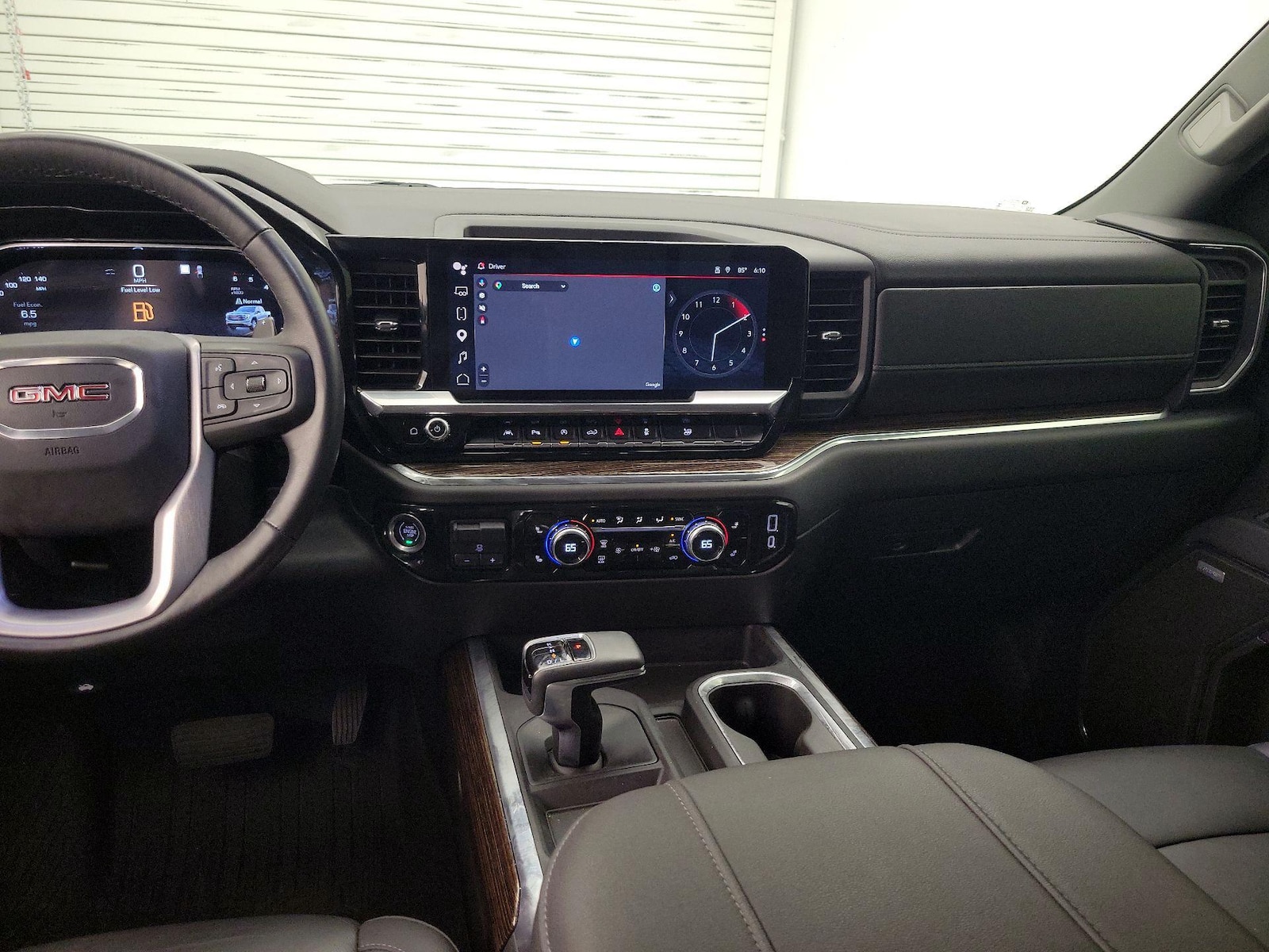 2023 GMC Sierra 1500 Elevation - Photo 10