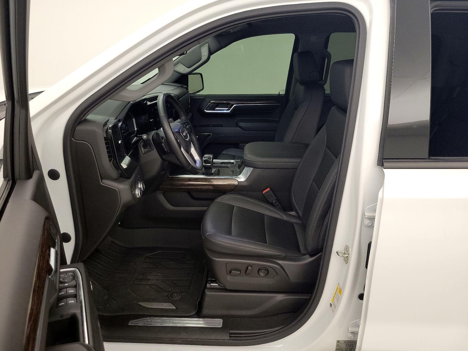 2023 GMC Sierra 1500 Elevation - Photo 12