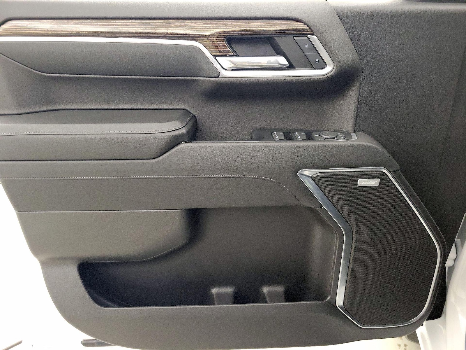 2023 GMC Sierra 1500 Elevation - Photo 13