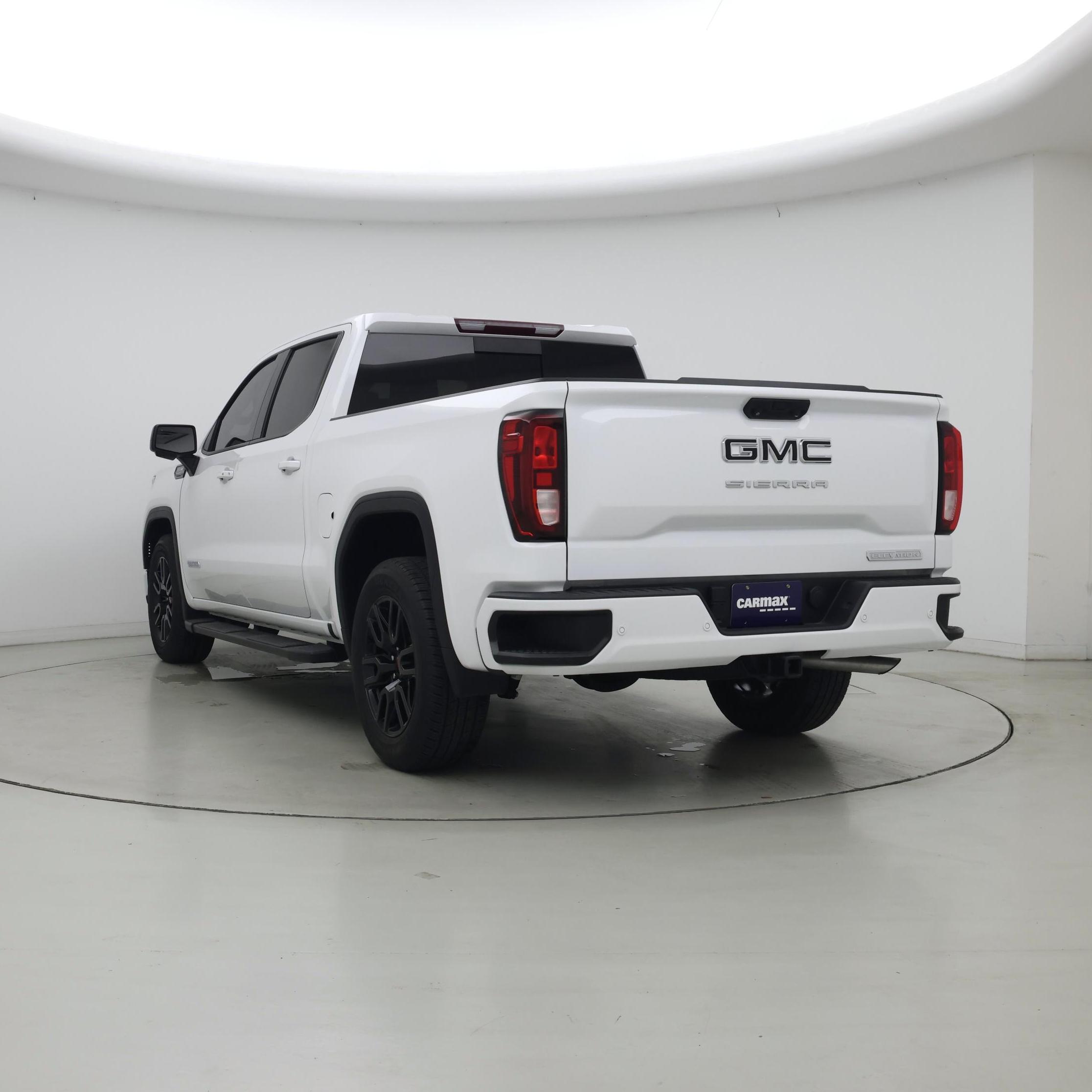 Thumbnail: 2023 GMC Sierra 1500 - 2