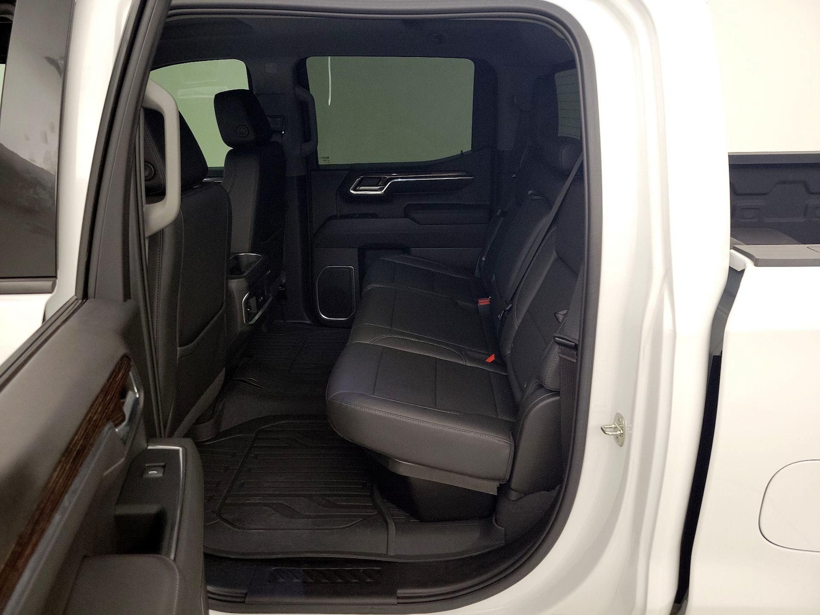 2023 GMC Sierra 1500 Elevation - Photo 21