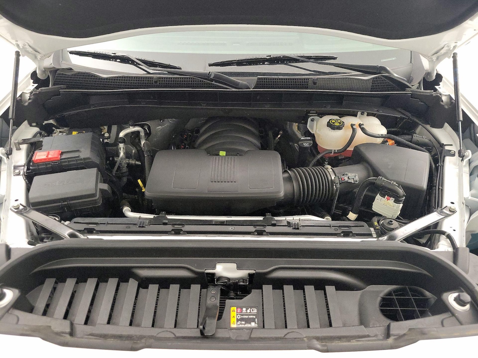 2023 GMC Sierra 1500 Elevation - Photo 23