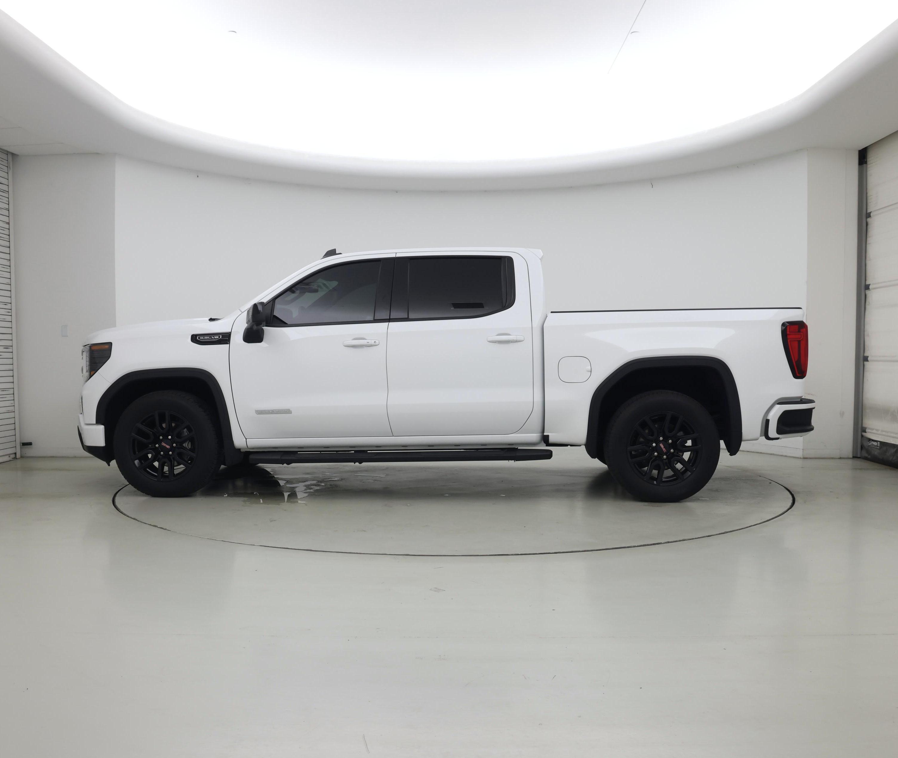 Thumbnail: 2023 GMC Sierra 1500 - 3