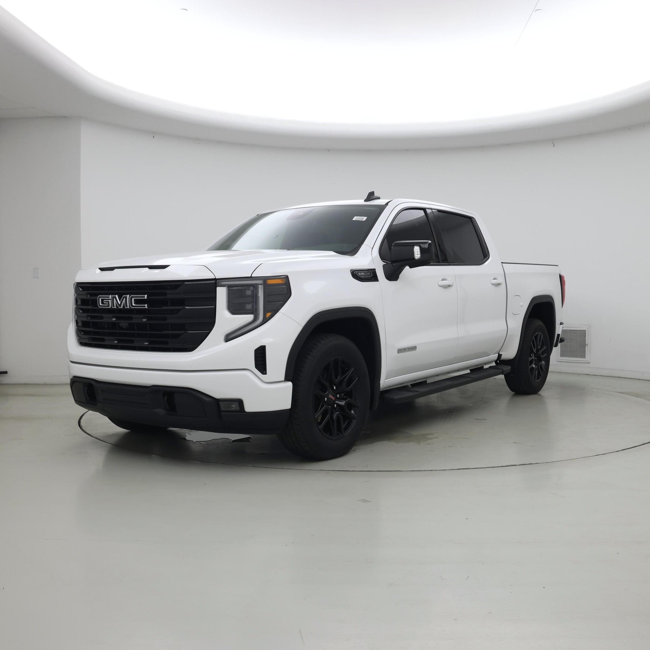 Thumbnail: 2023 GMC Sierra 1500 - 4
