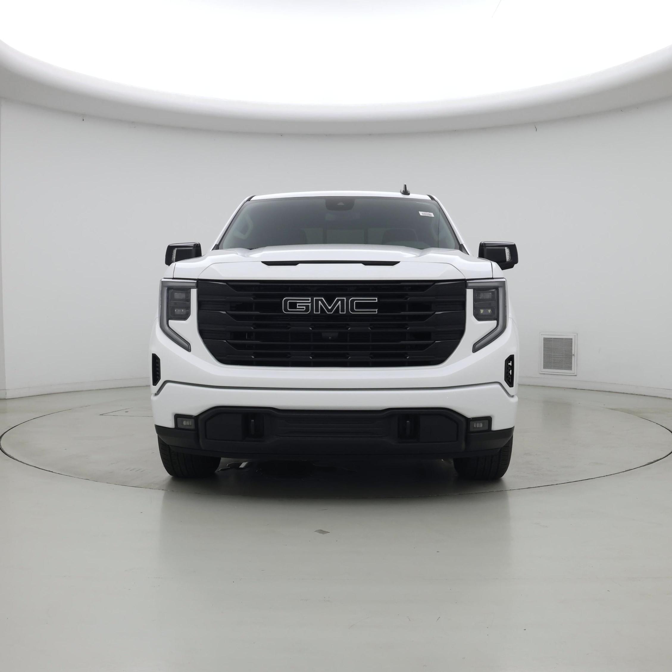 Thumbnail: 2023 GMC Sierra 1500 - 5