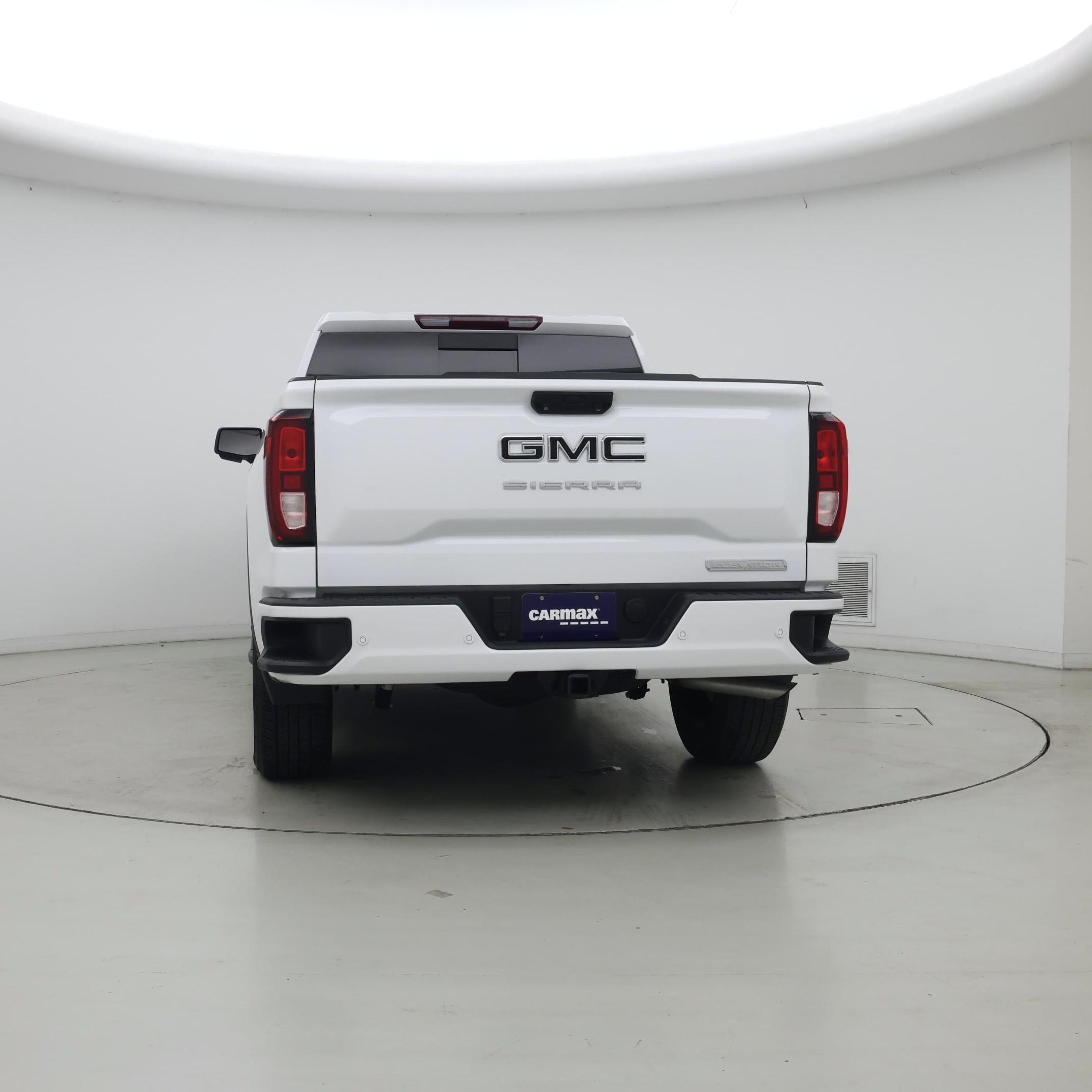 Thumbnail: 2023 GMC Sierra 1500 - 6