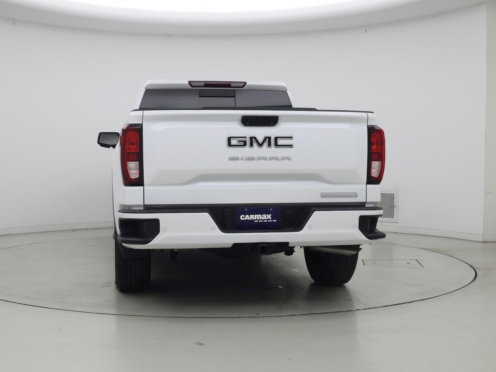 2023 GMC Sierra 1500 Elevation - Photo 7
