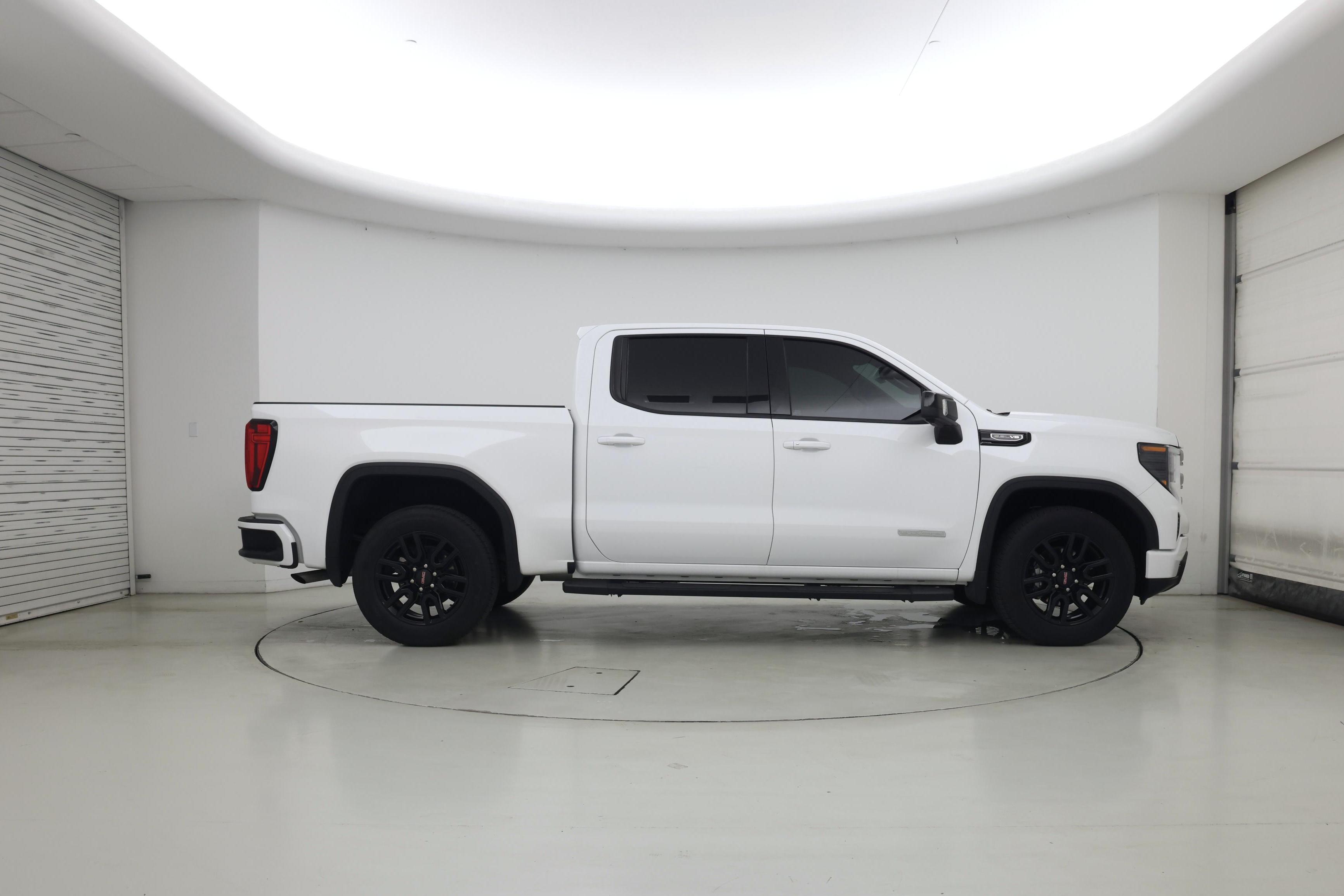 Thumbnail: 2023 GMC Sierra 1500 - 7