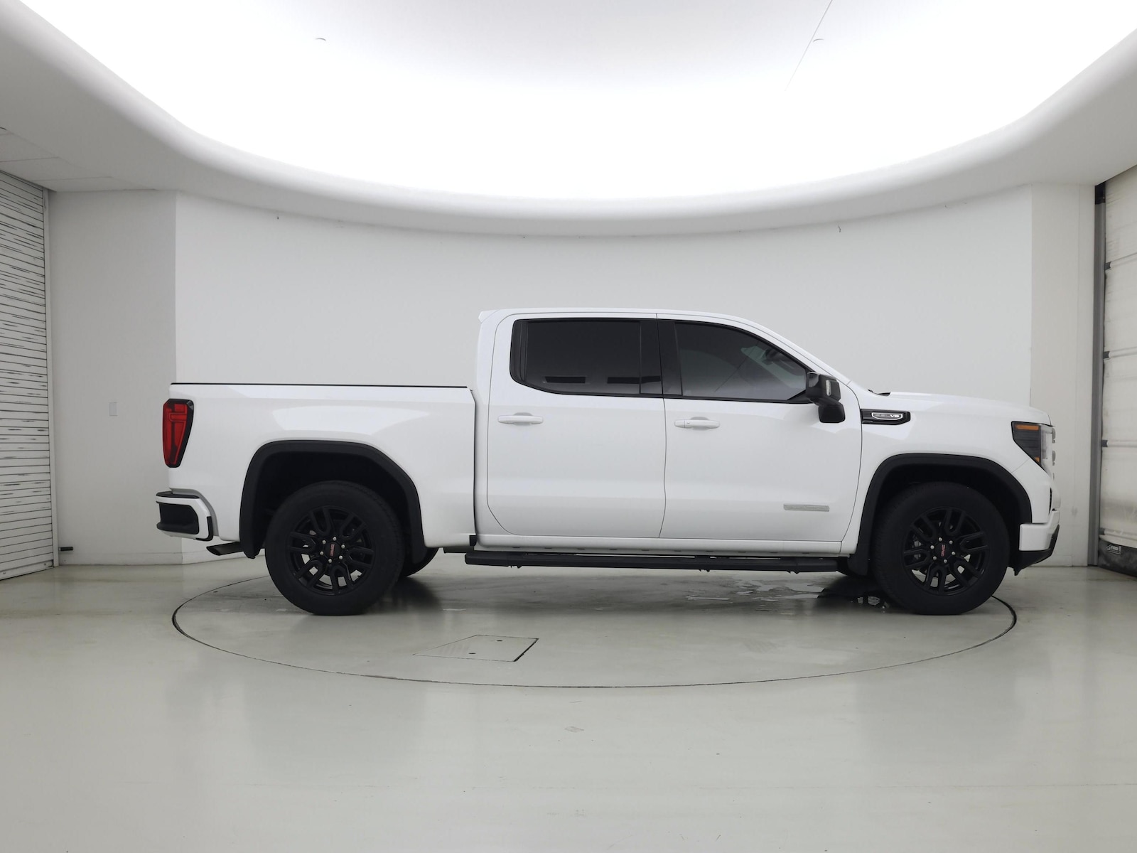 2023 GMC Sierra 1500 Elevation - Photo 8